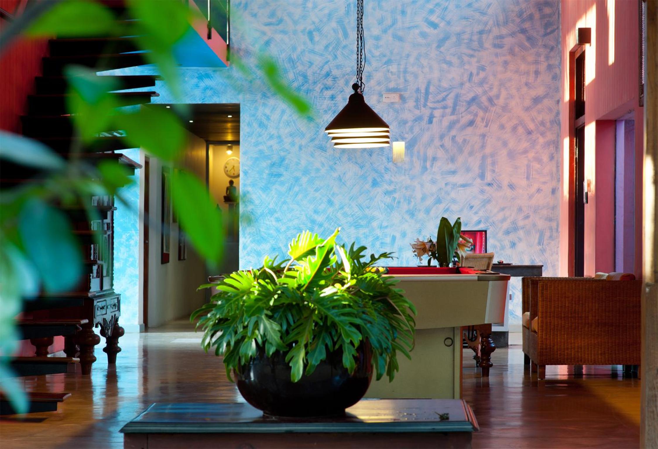 Dickman Resort "The Boutique Hotel" — photo 51