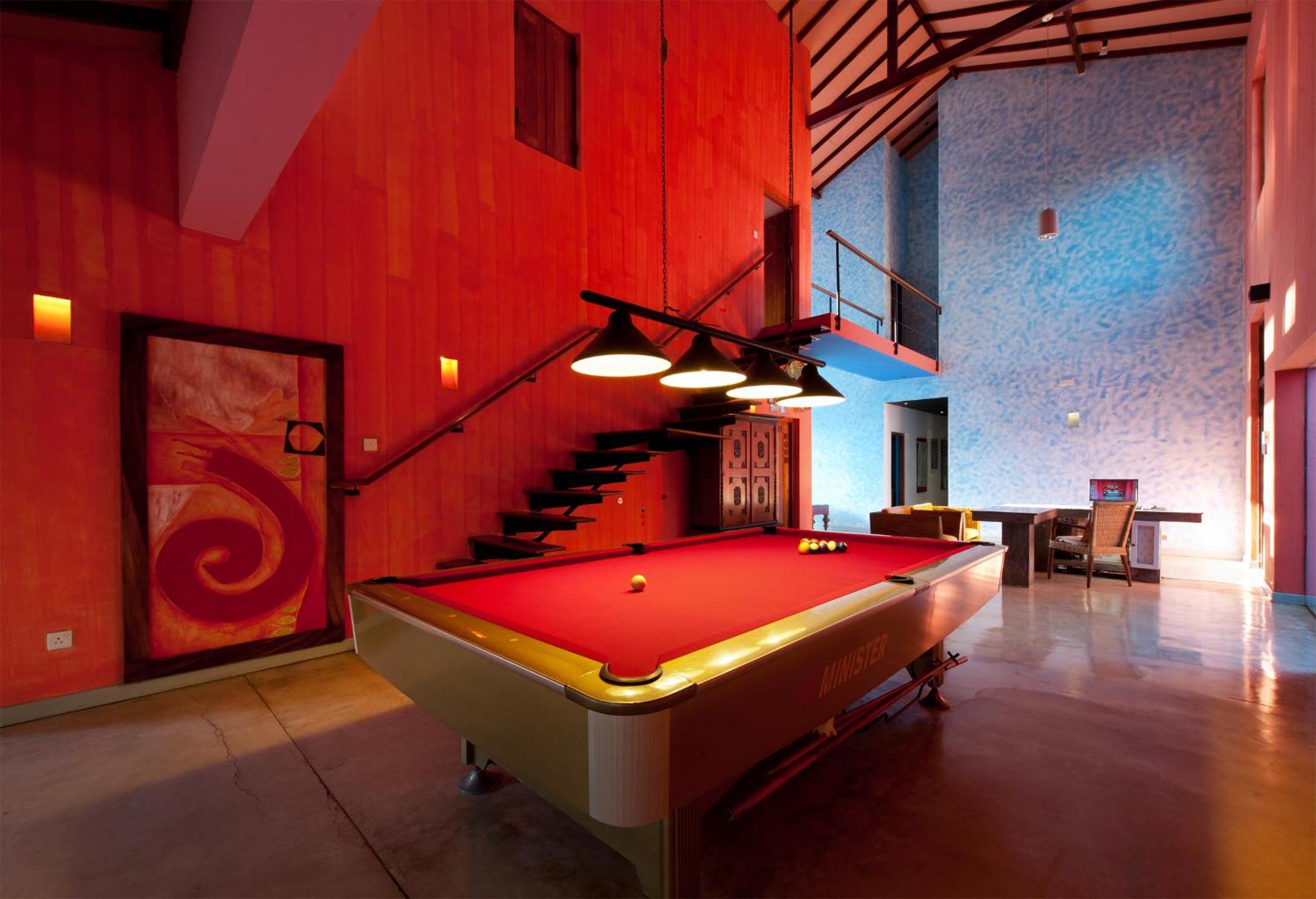 Dickman Resort "The Boutique Hotel" — photo 62