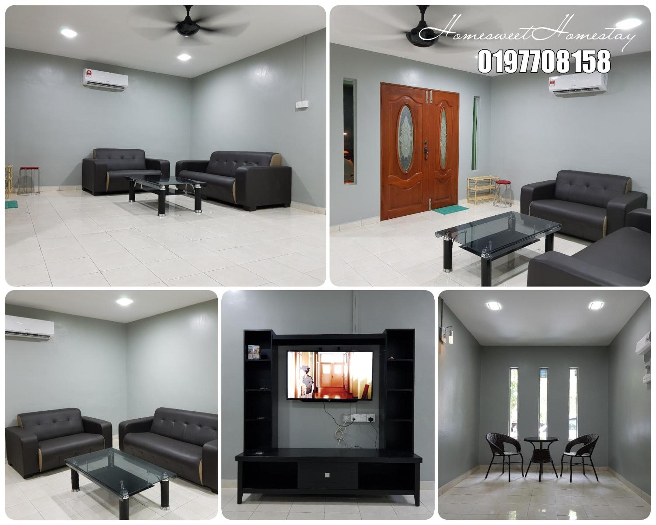 Homesweet Homestay Jasin photo 1