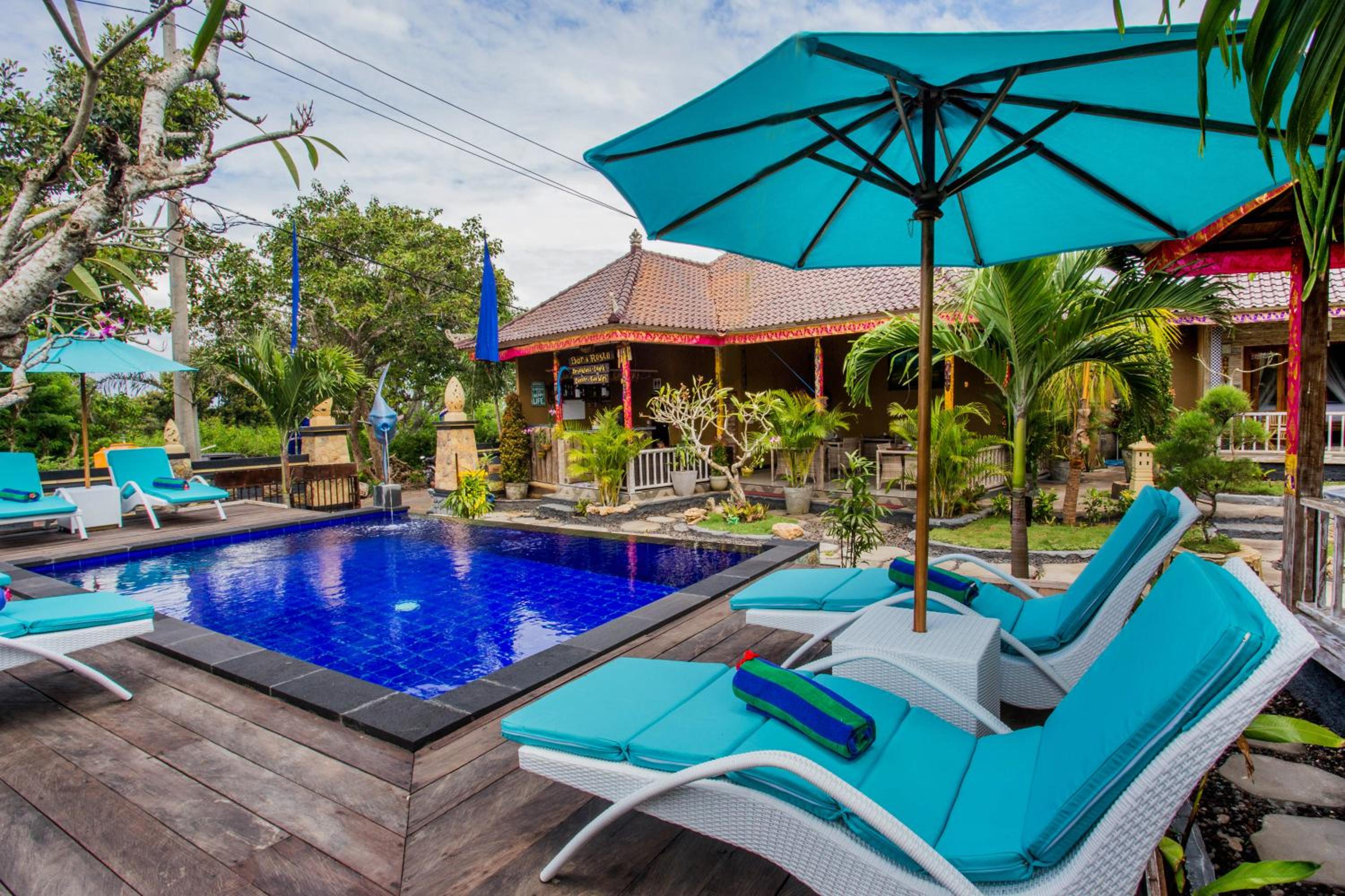 Blue Lagoon Secret Villas