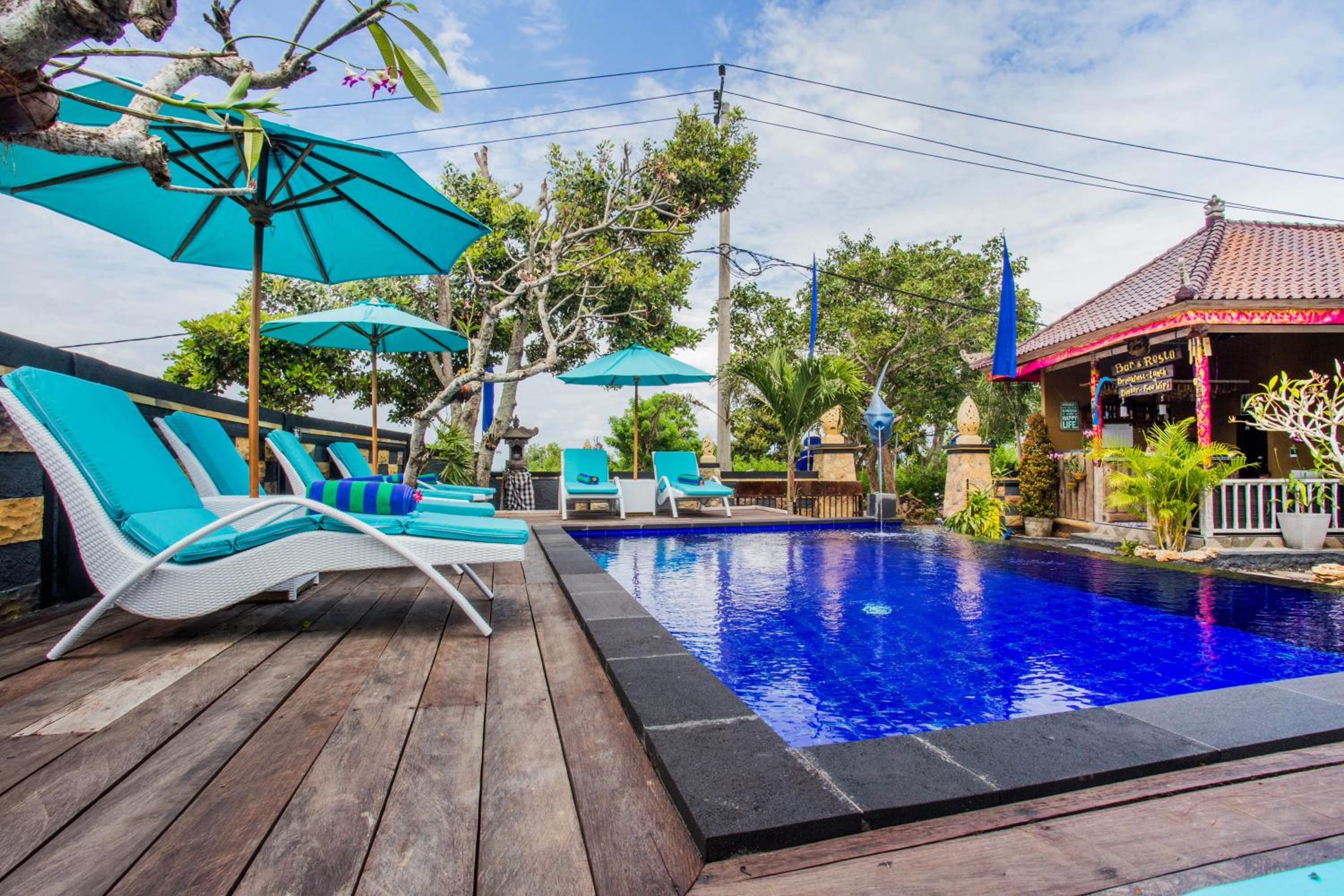 Blue Lagoon Secret Villas