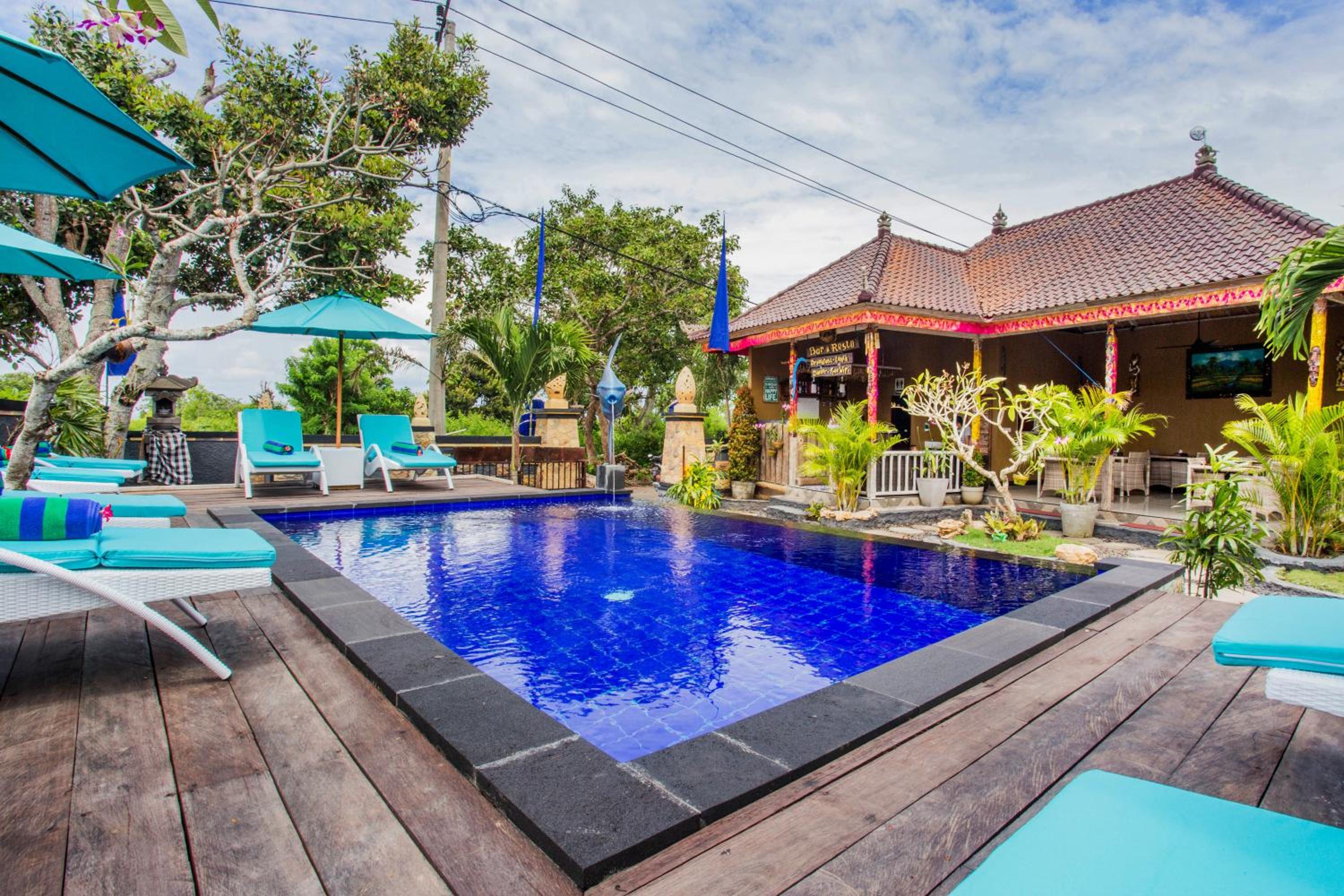 Blue Lagoon Secret Villas