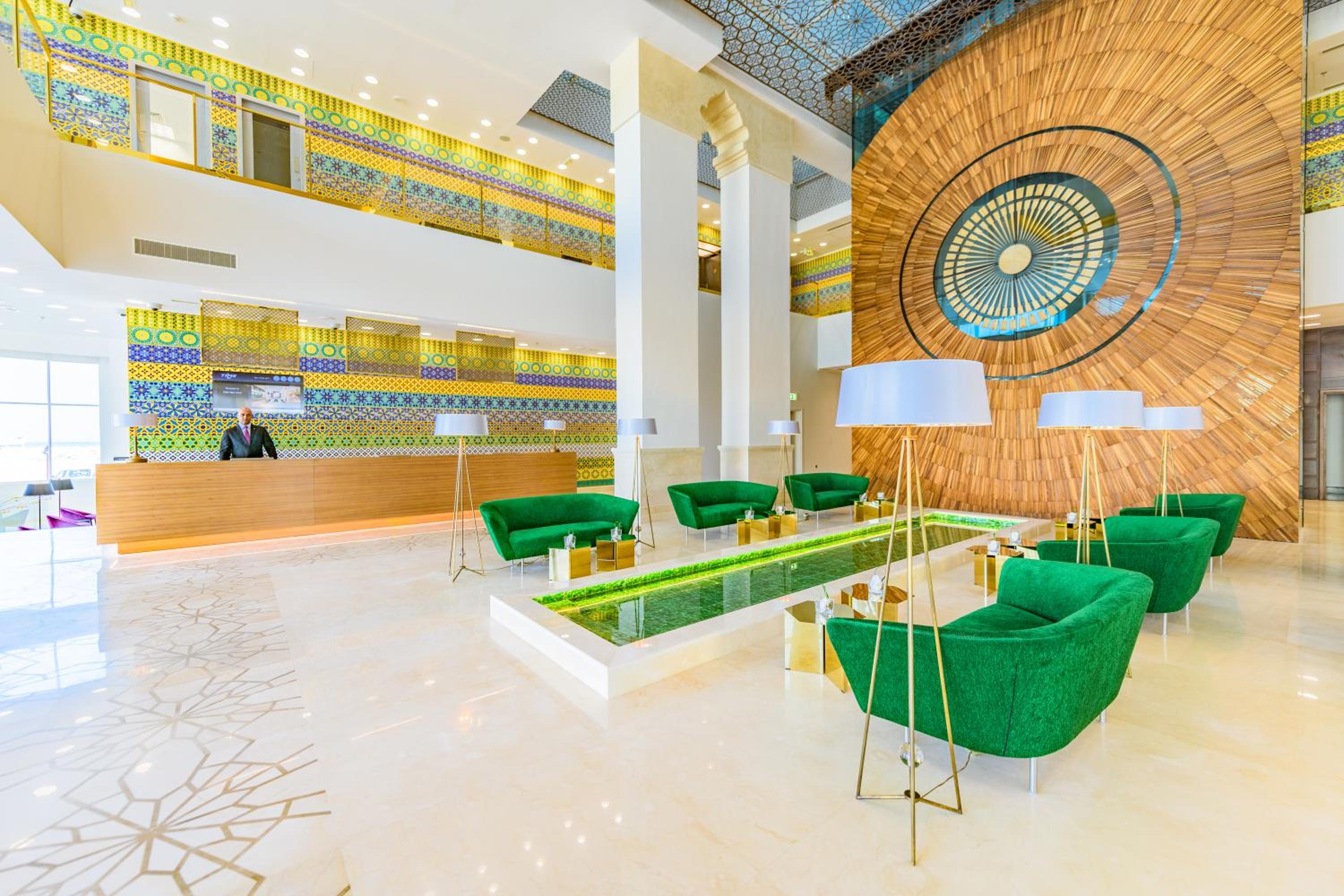 TIME Rako Hotel — 12