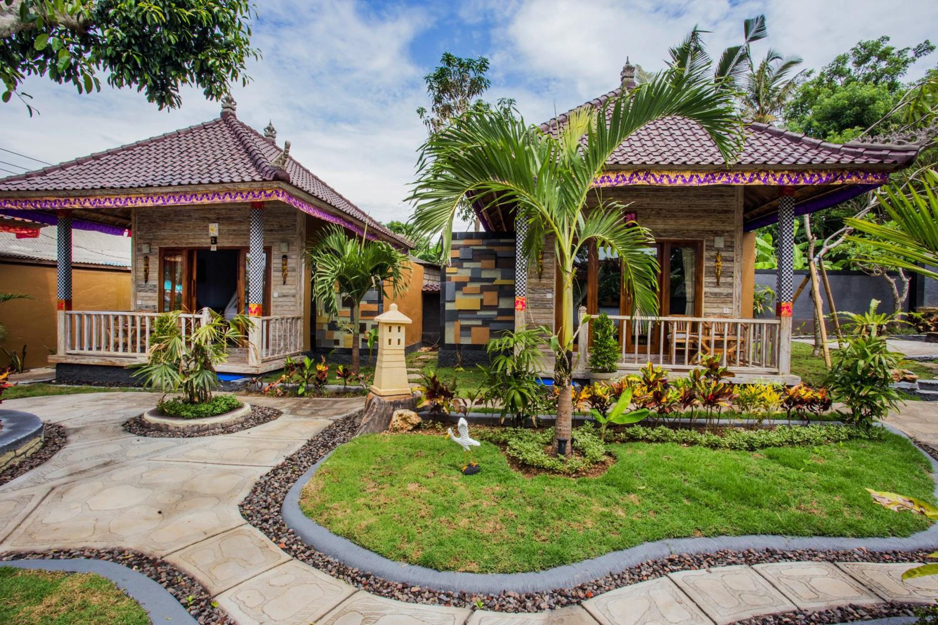 Blue Lagoon Secret Villas