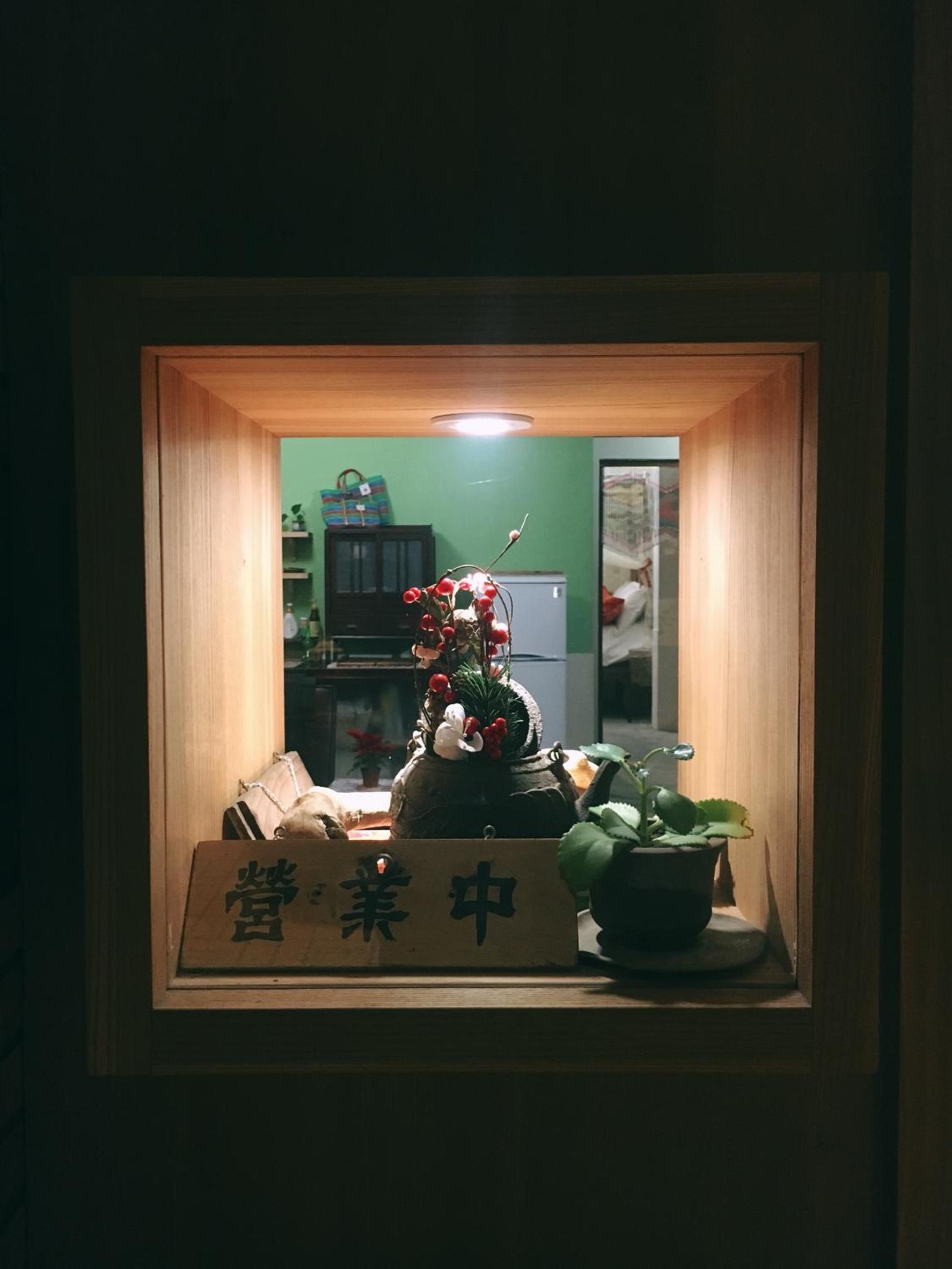 84 In Tainan