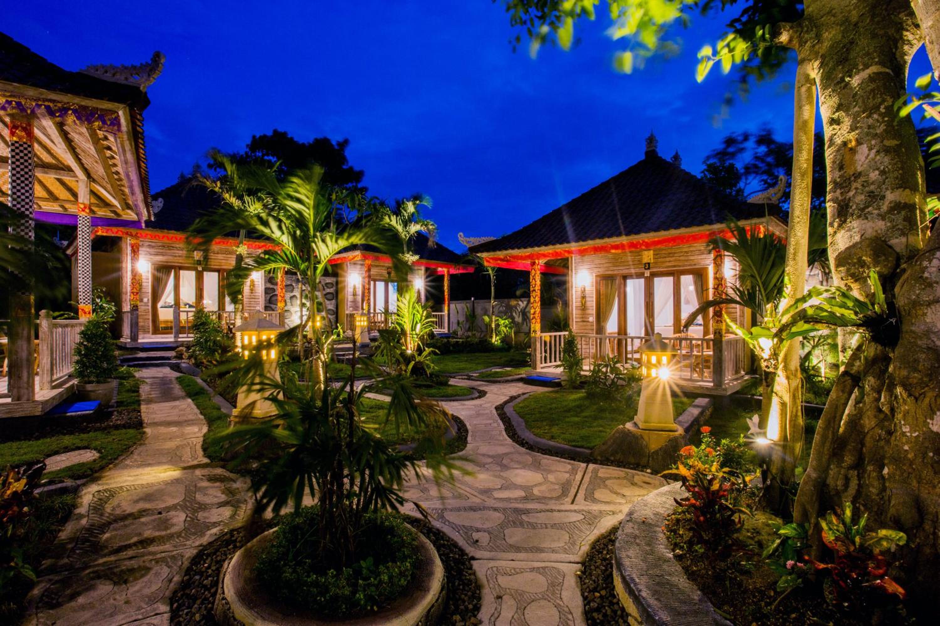 Blue Lagoon Secret Villas