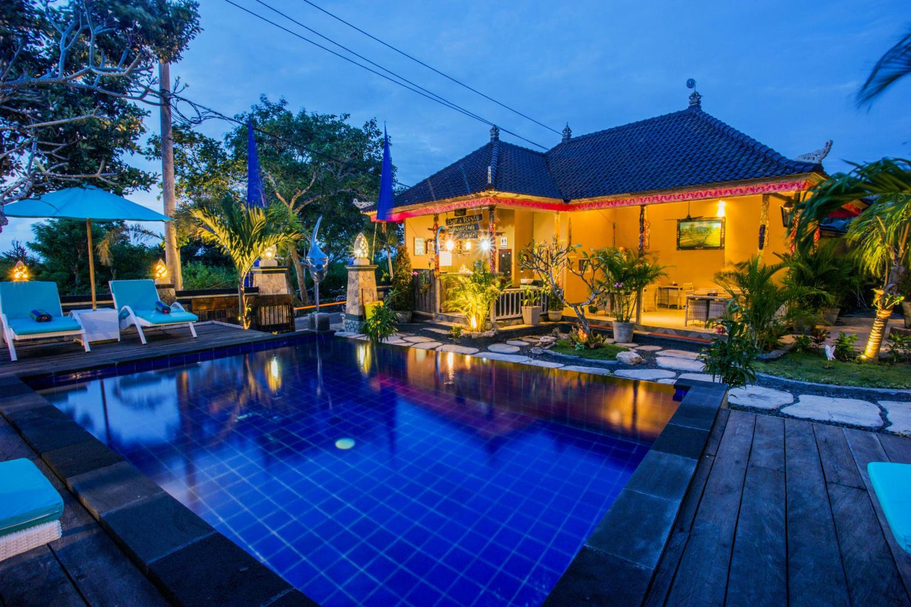 Blue Lagoon Secret Villas