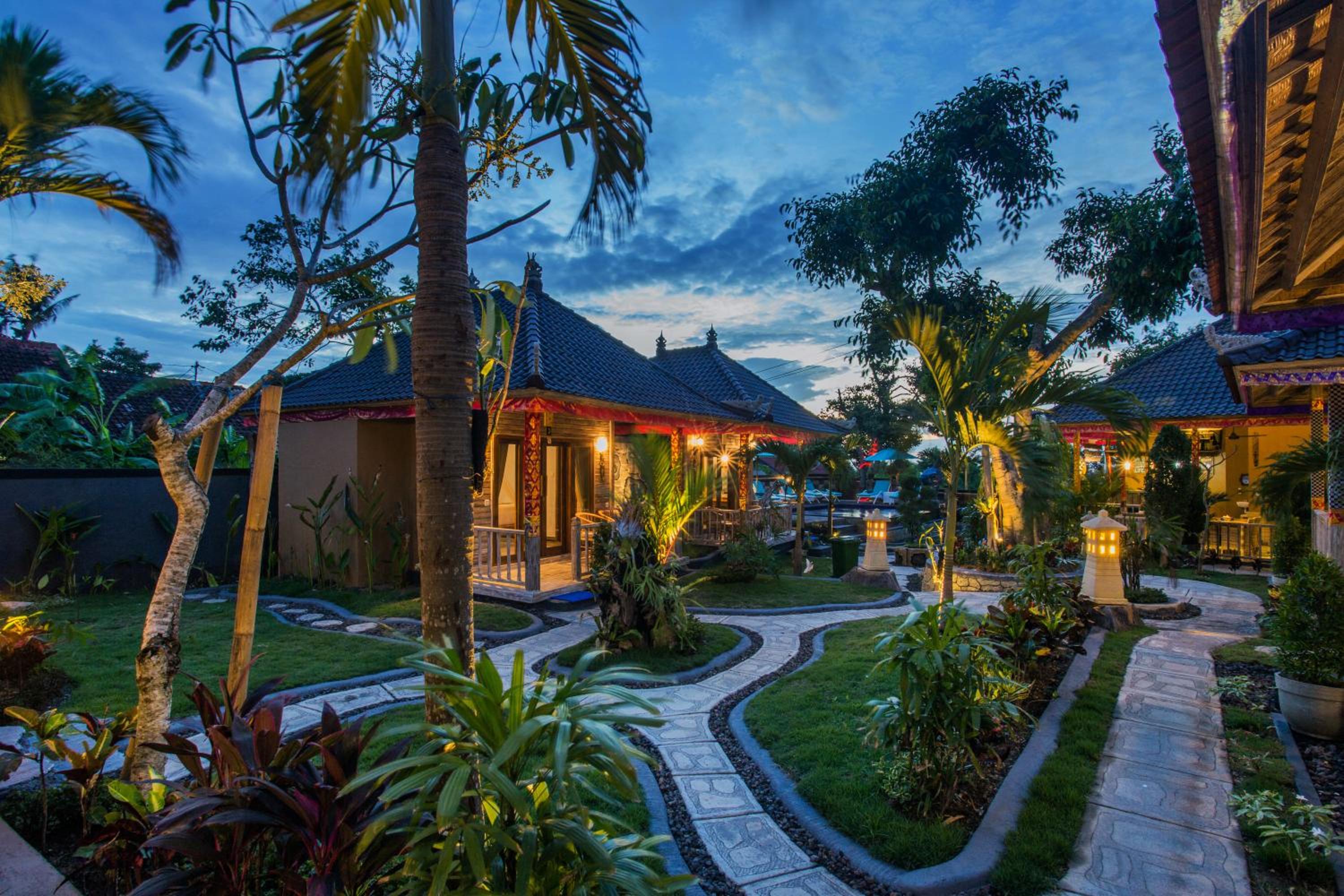 Blue Lagoon Secret Villas
