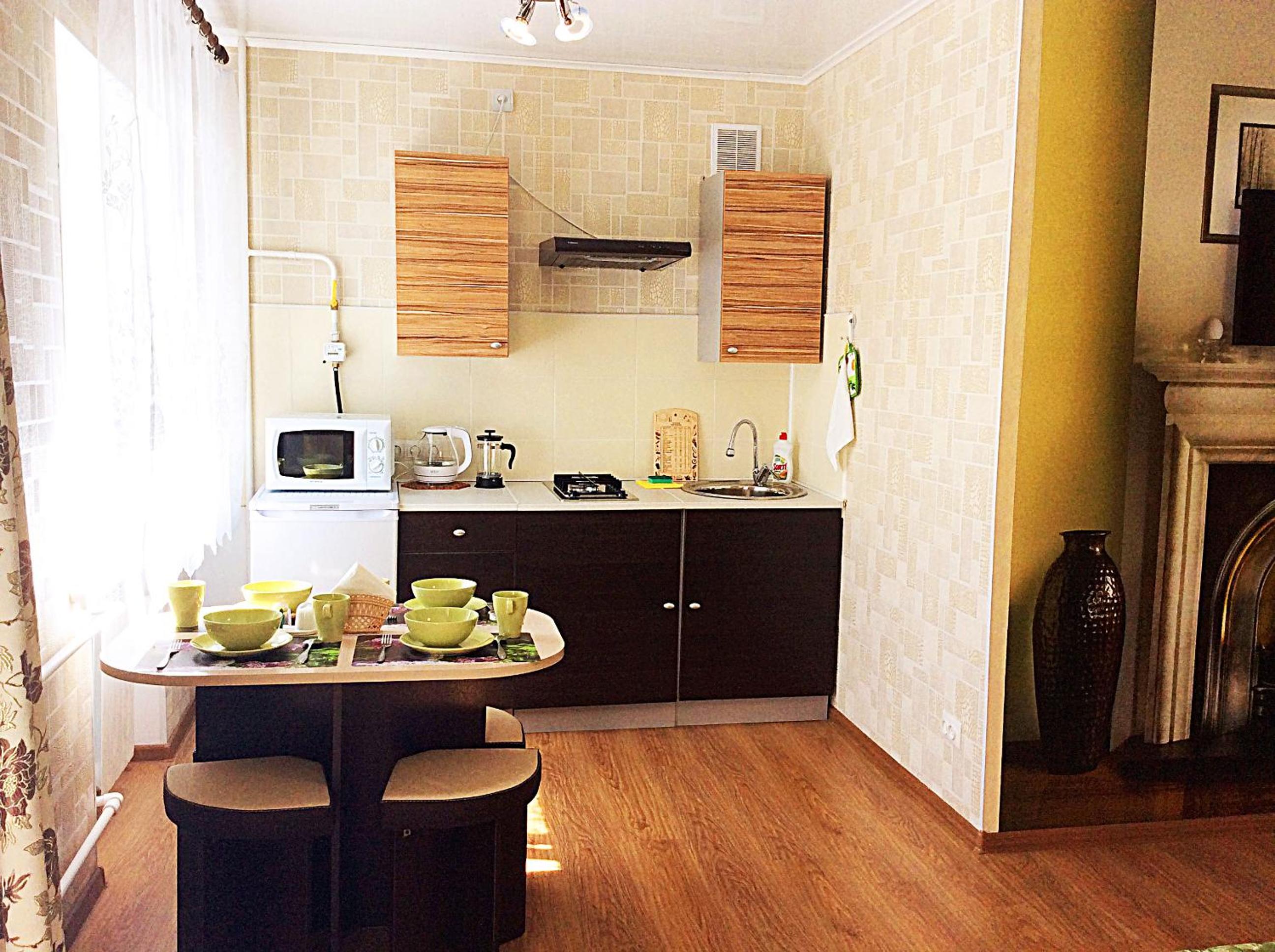 Bestshome Apartment 3 view 2
