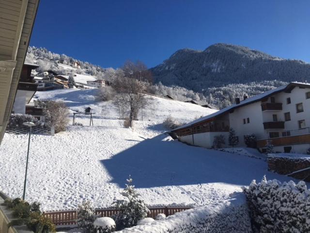 Ferienwohnung Stuibenfall view 4