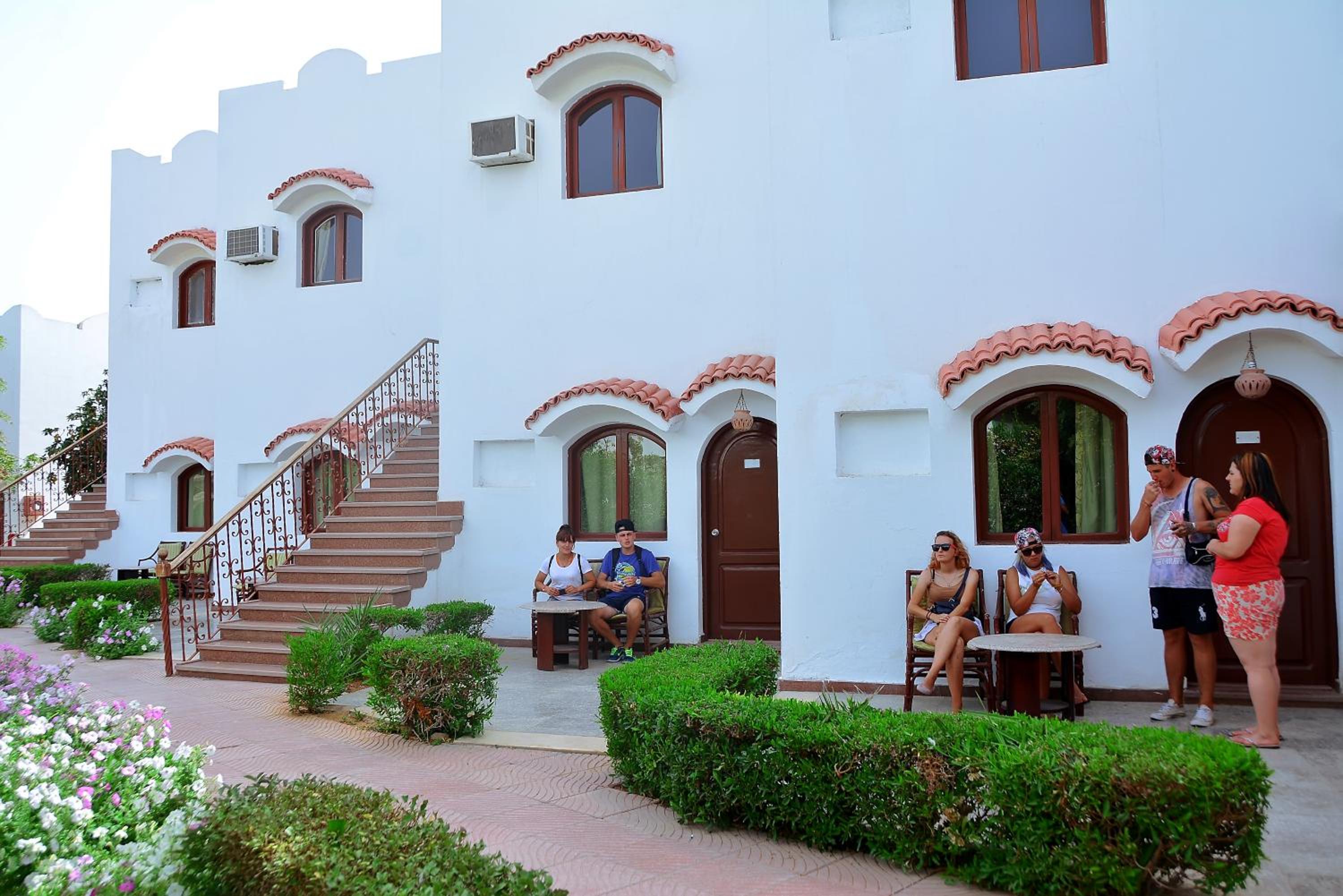 Desert View Sharm Hotel