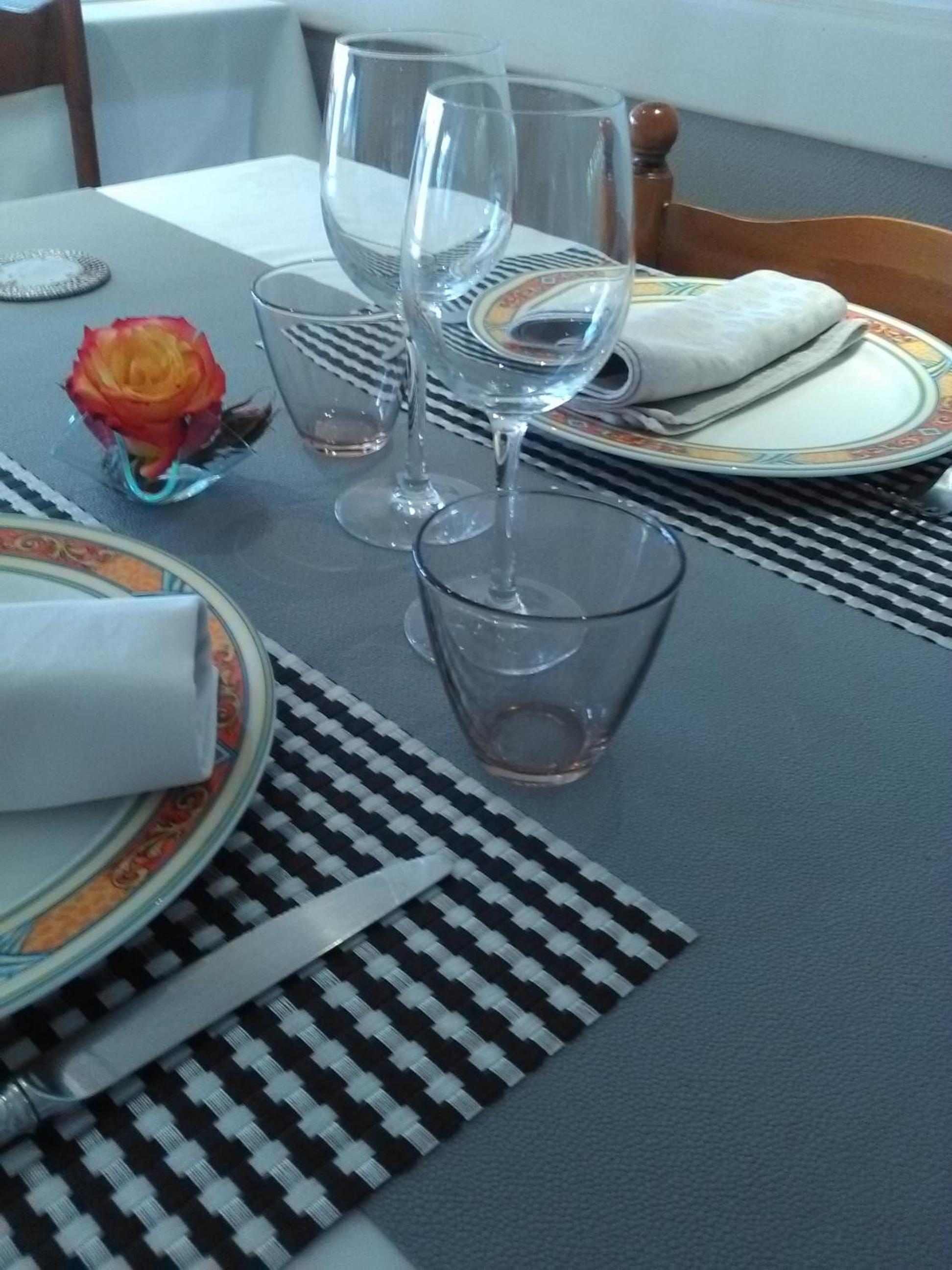 Logis Hotel L'ange Couronne, photo 28