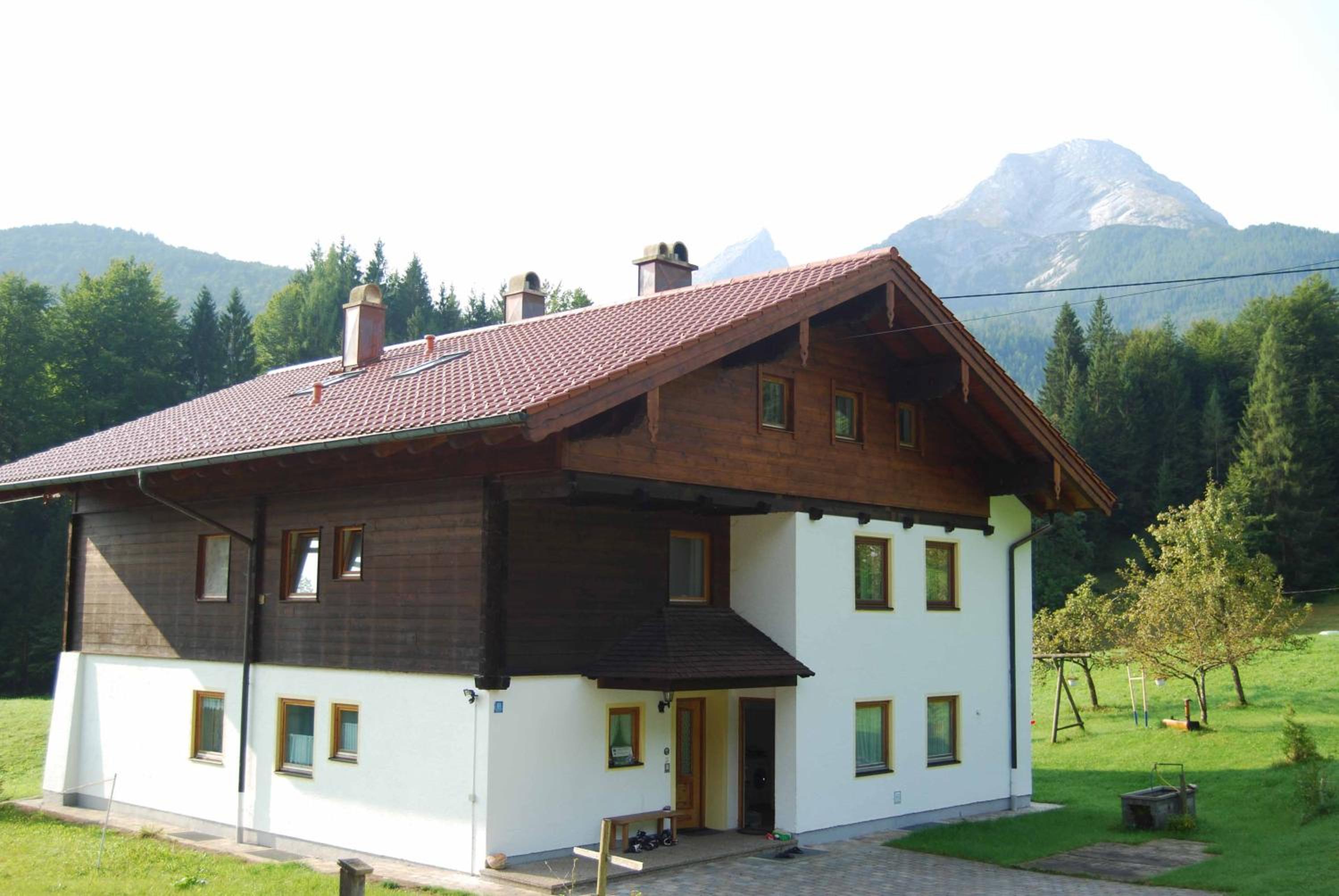 Ferienwohnung Familie Schweiger view 5