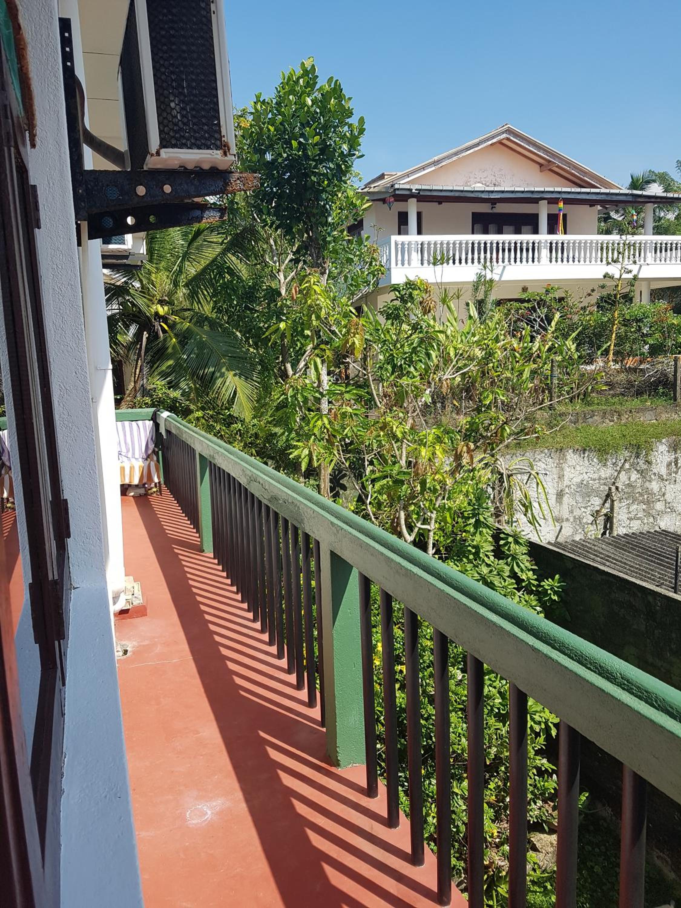 Guesthouse Panorama
