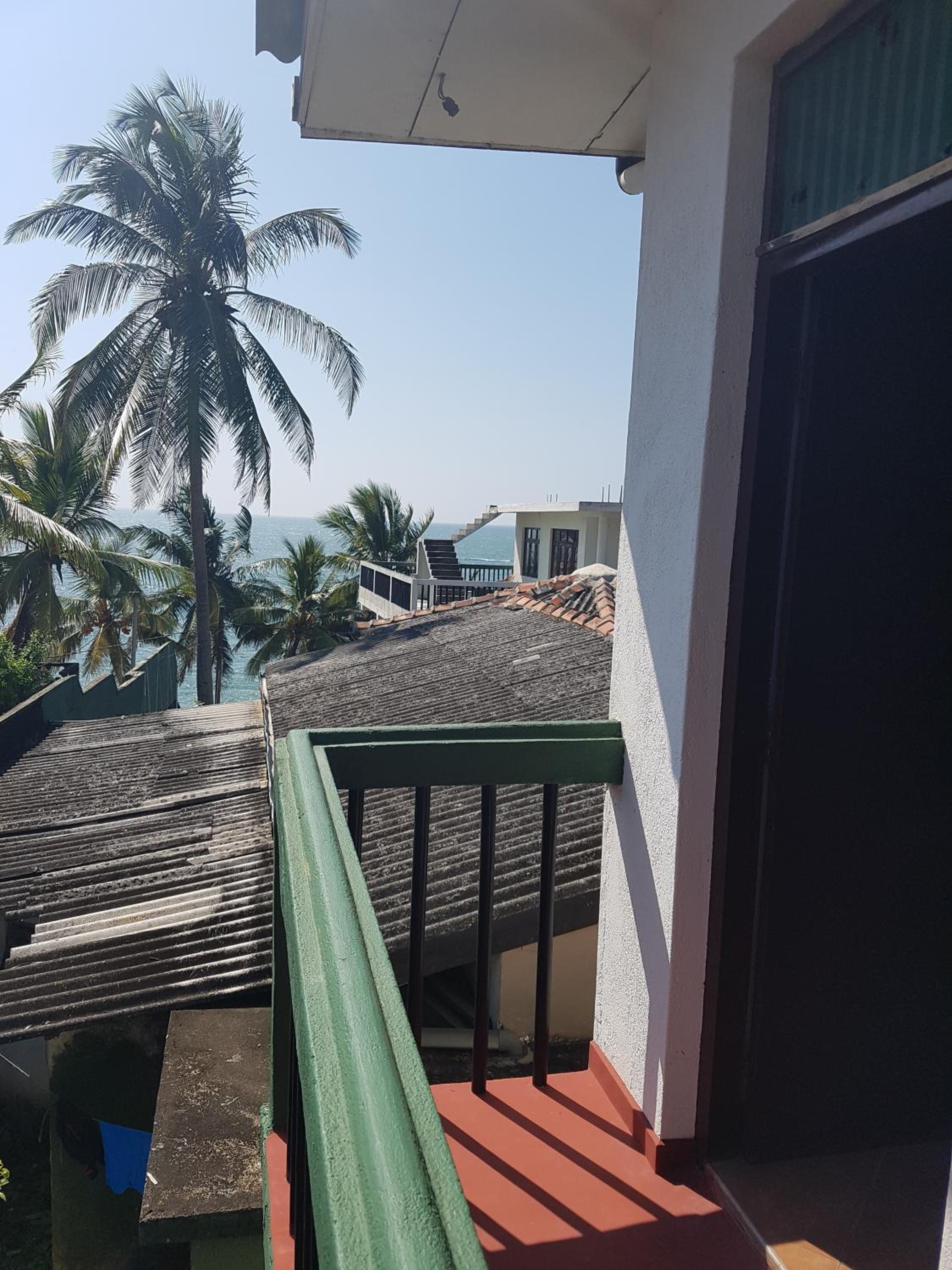 Guesthouse Panorama
