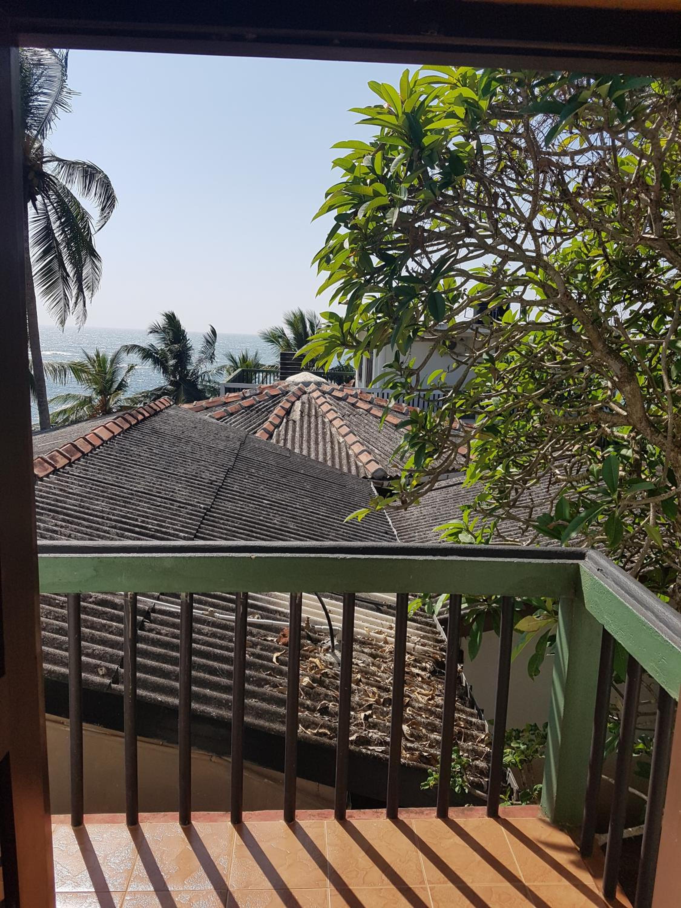 Guesthouse Panorama