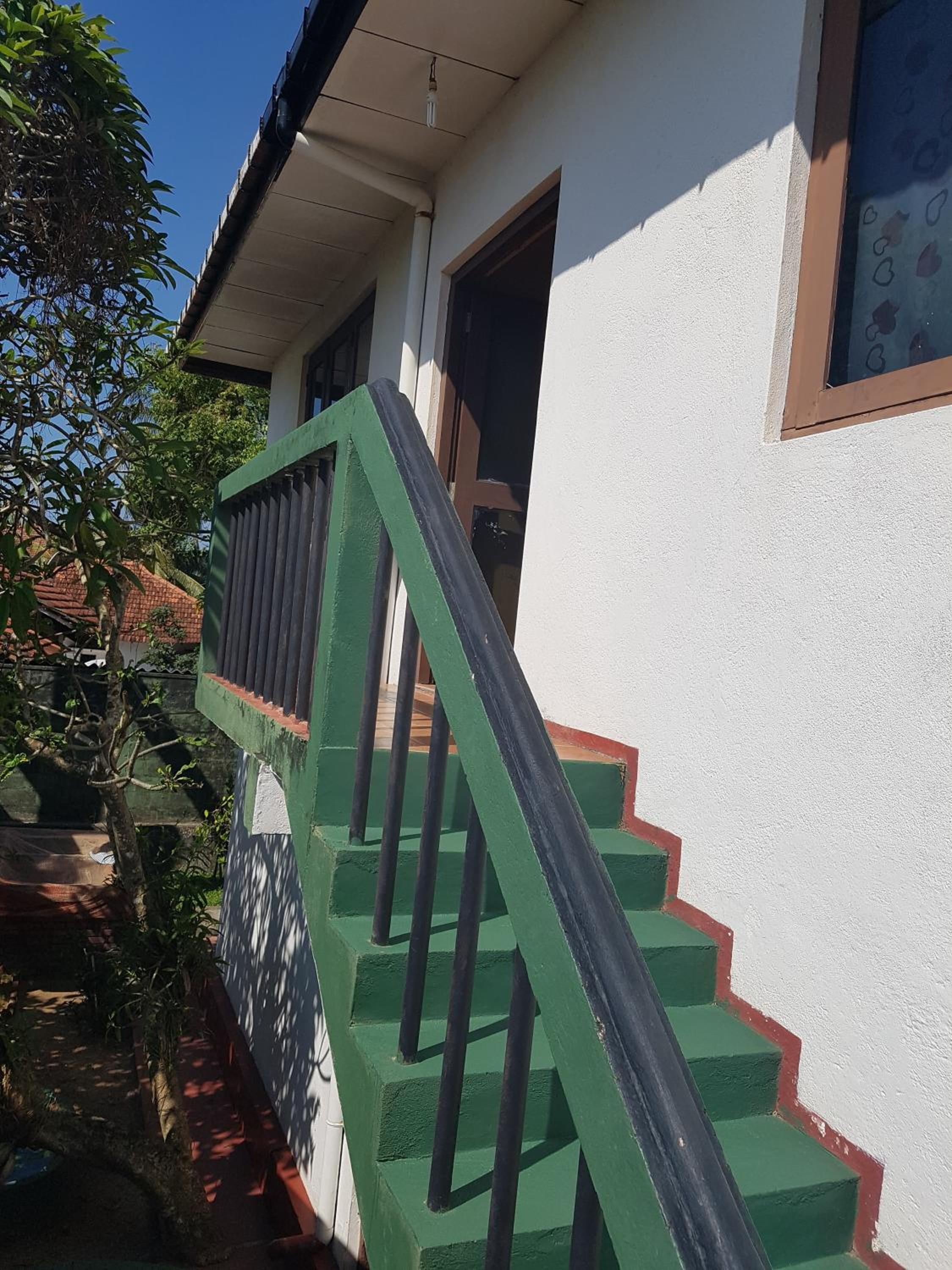 Guesthouse Panorama