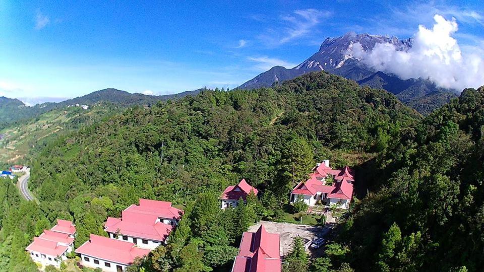 Skyville Zen Resort,Kundasang photo 1