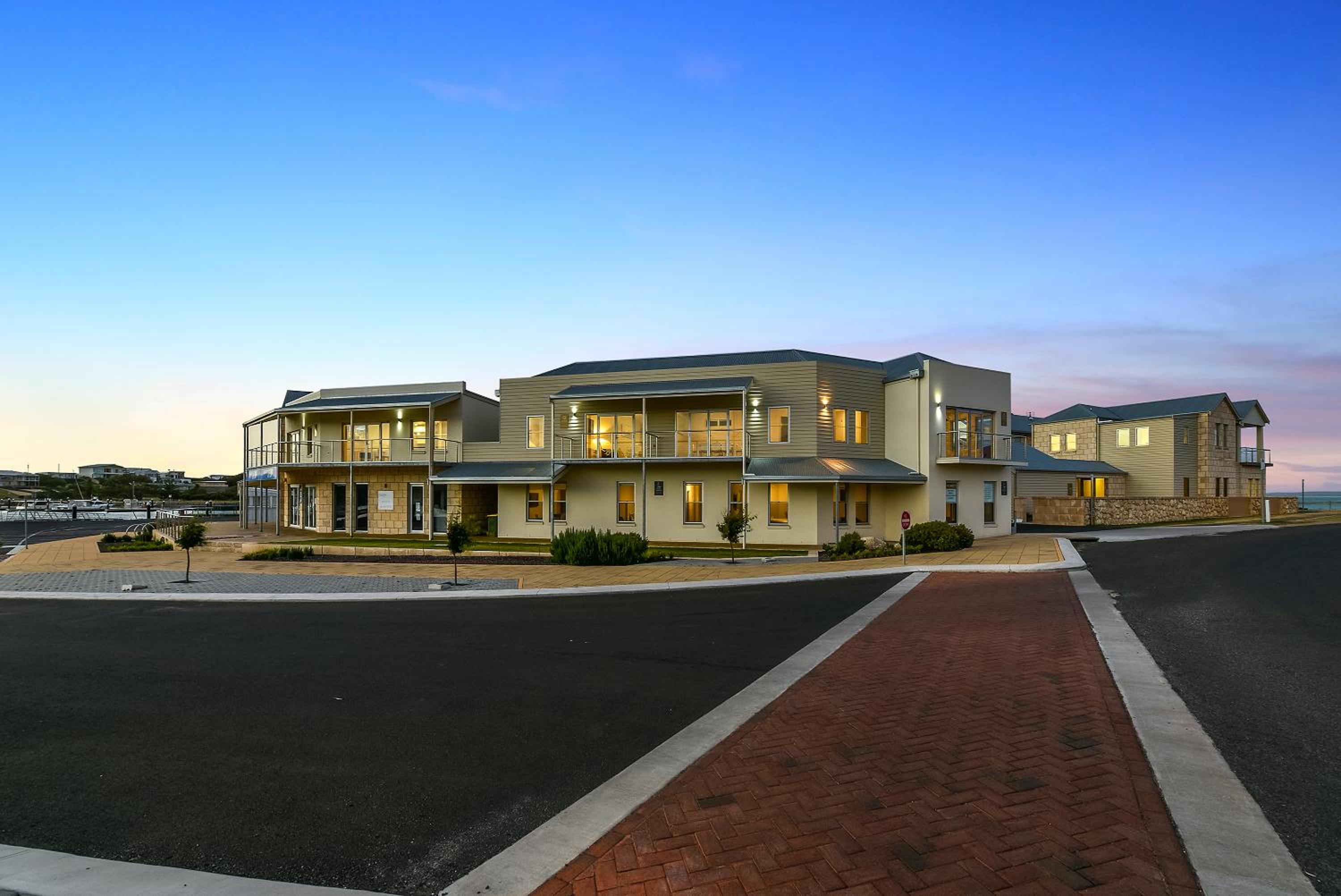 Robe Marina Accommodation