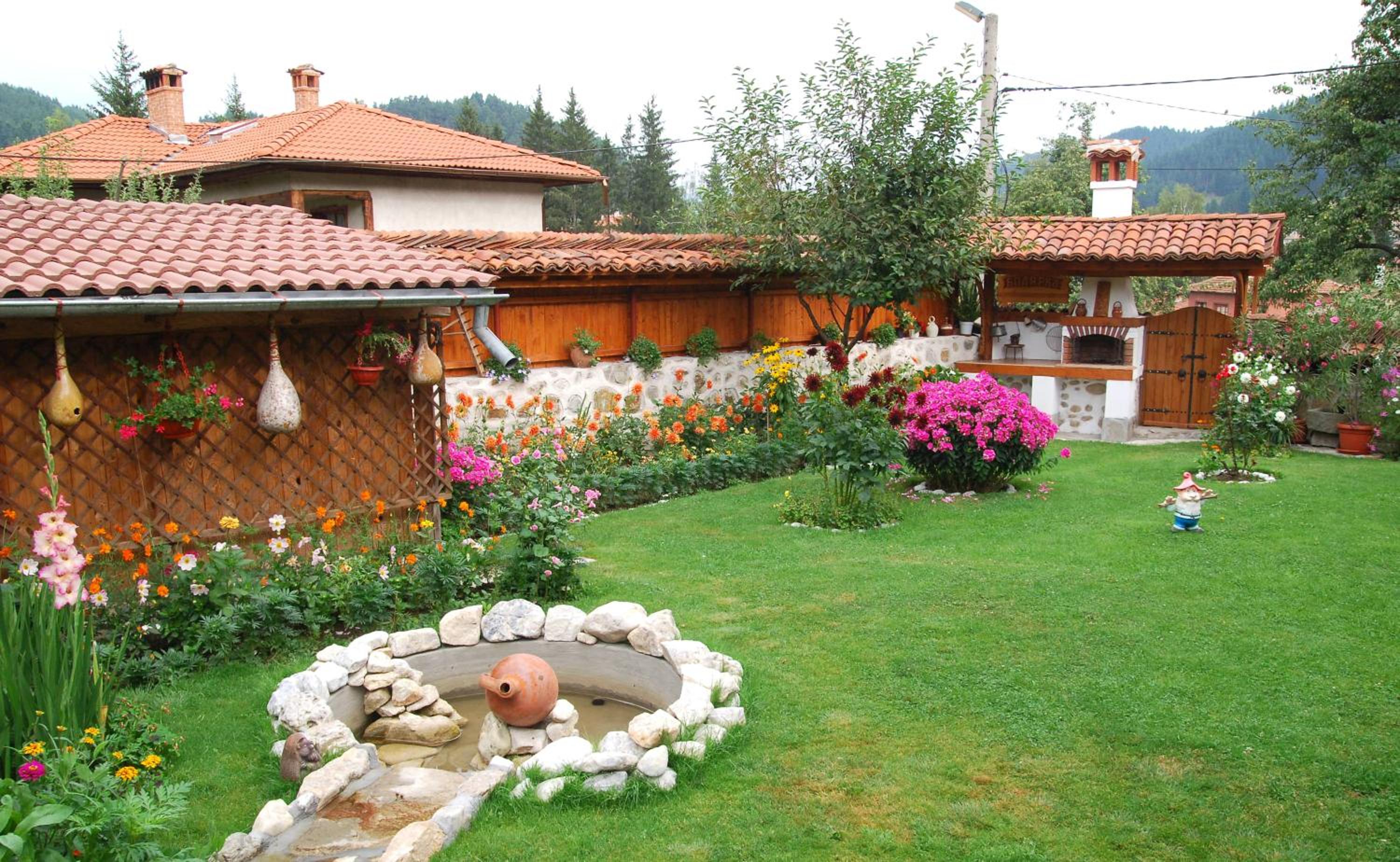 Guest House Bolyarka