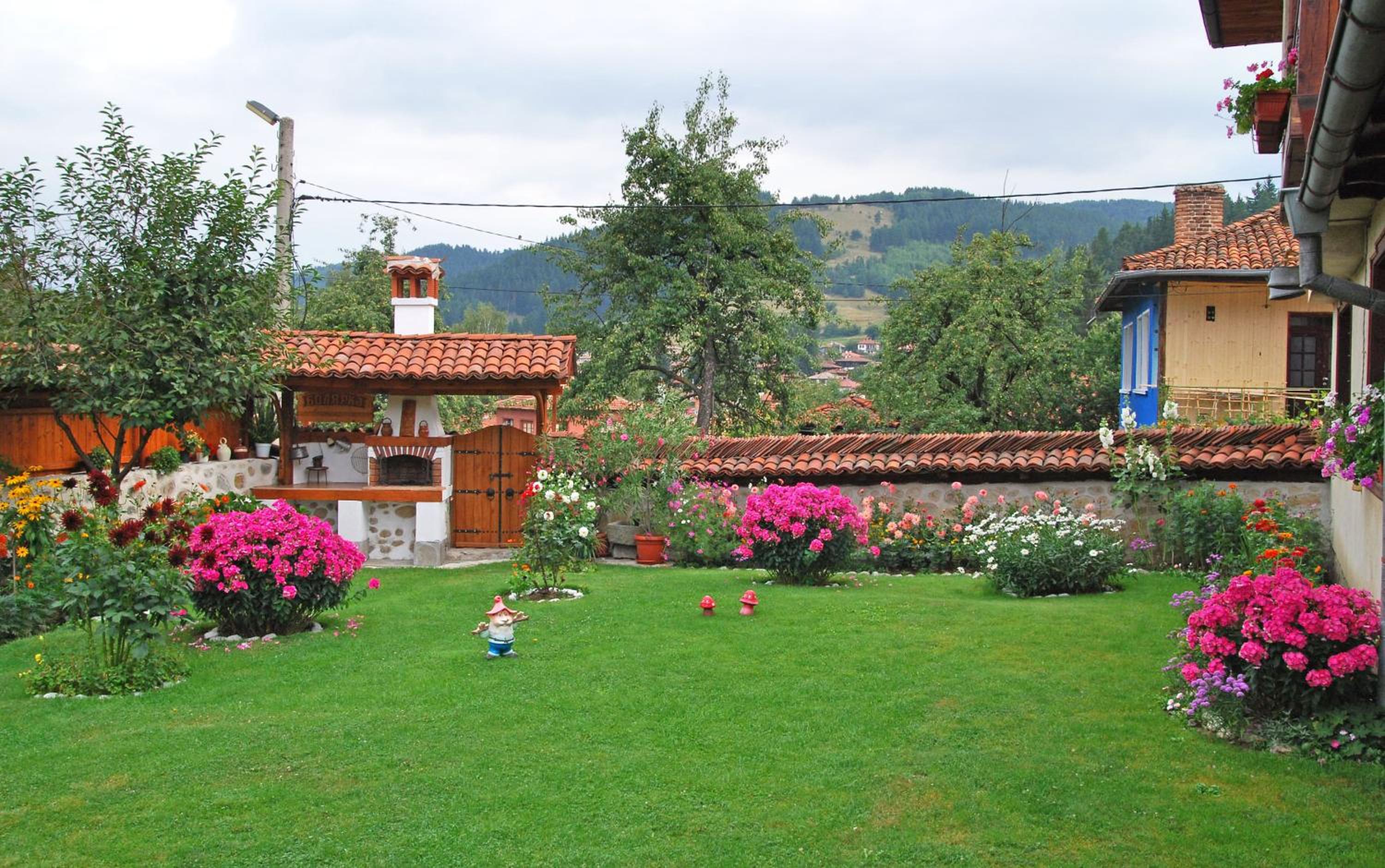Guest House Bolyarka