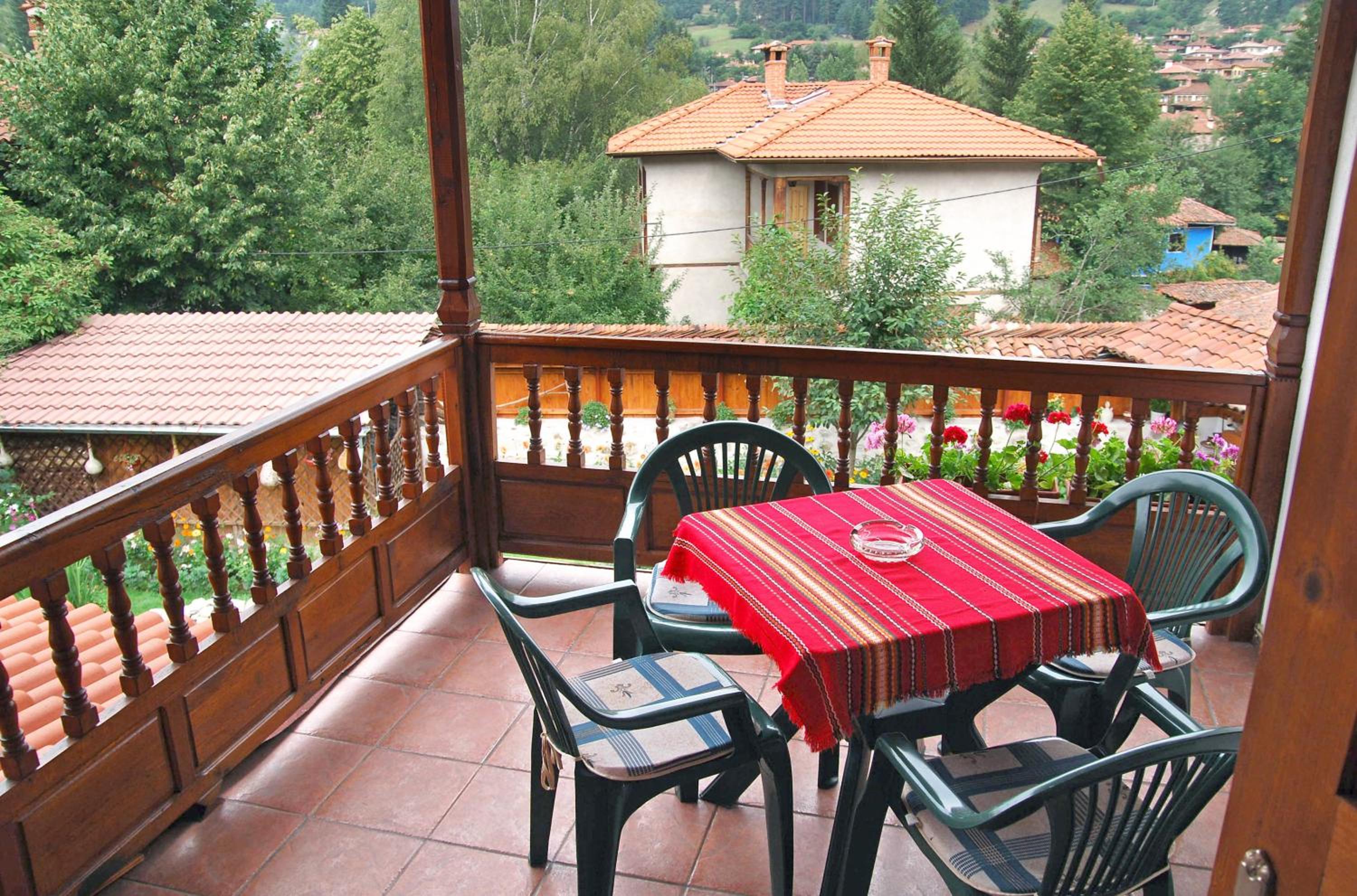 Guest House Bolyarka