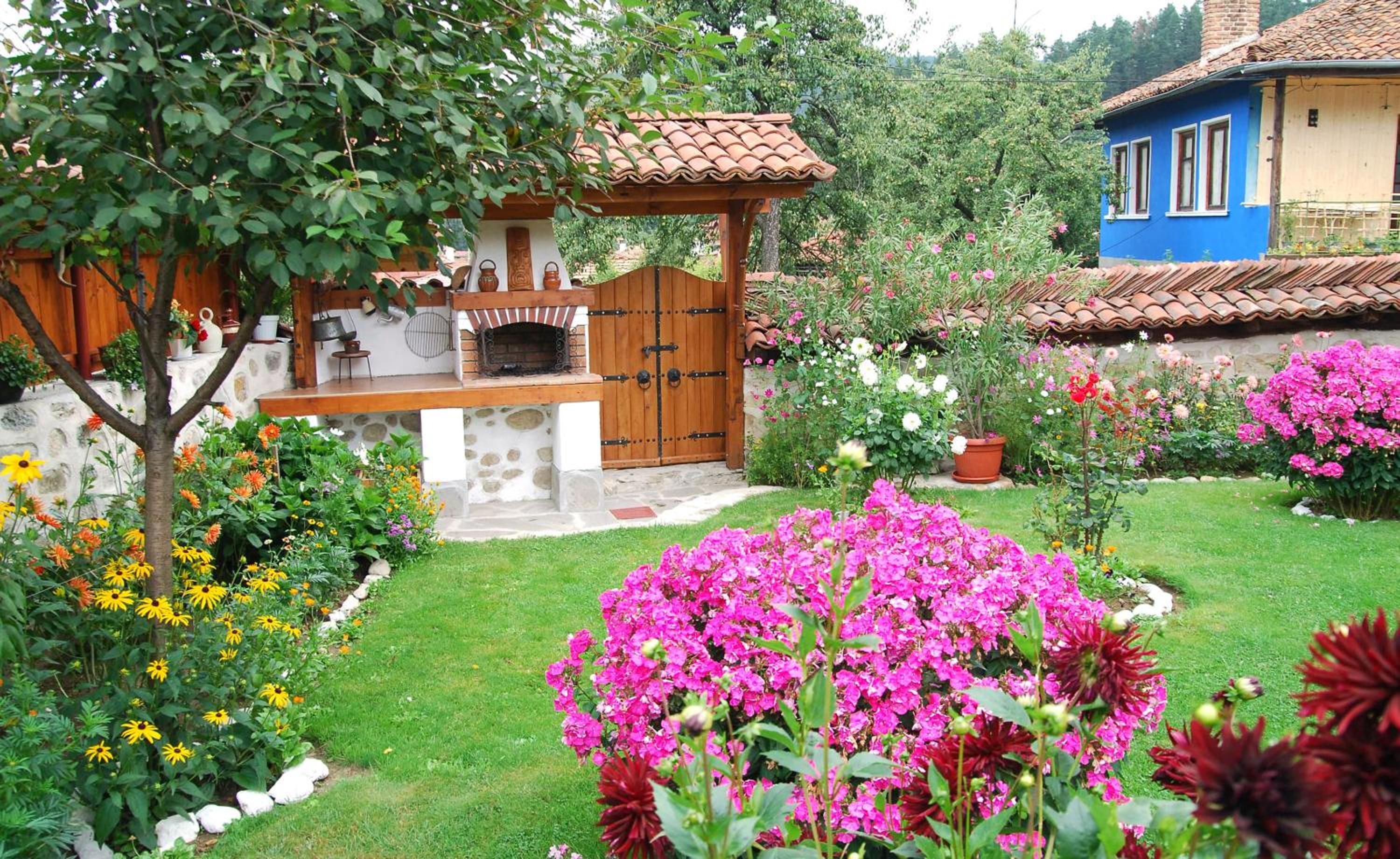 Guest House Bolyarka