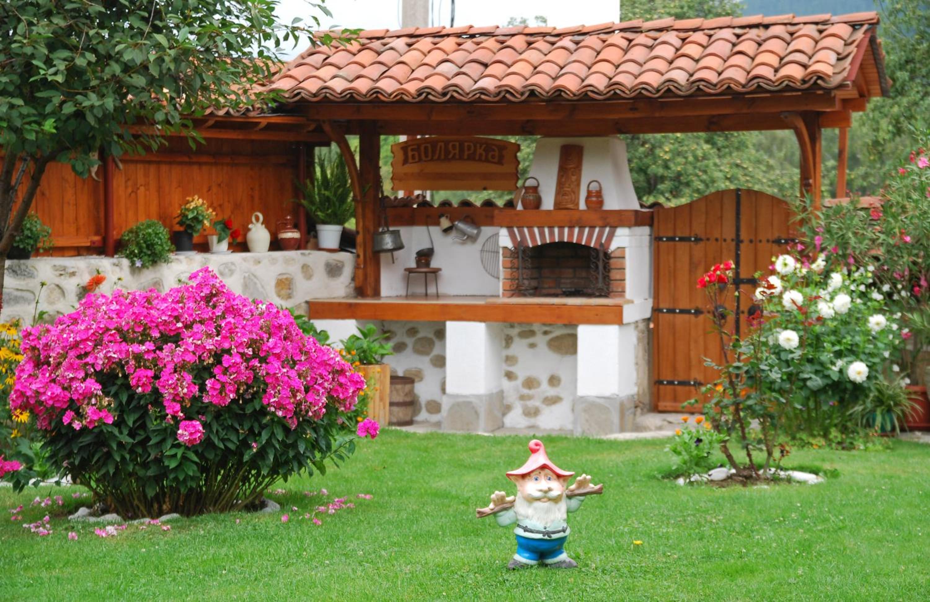 Guest House Bolyarka