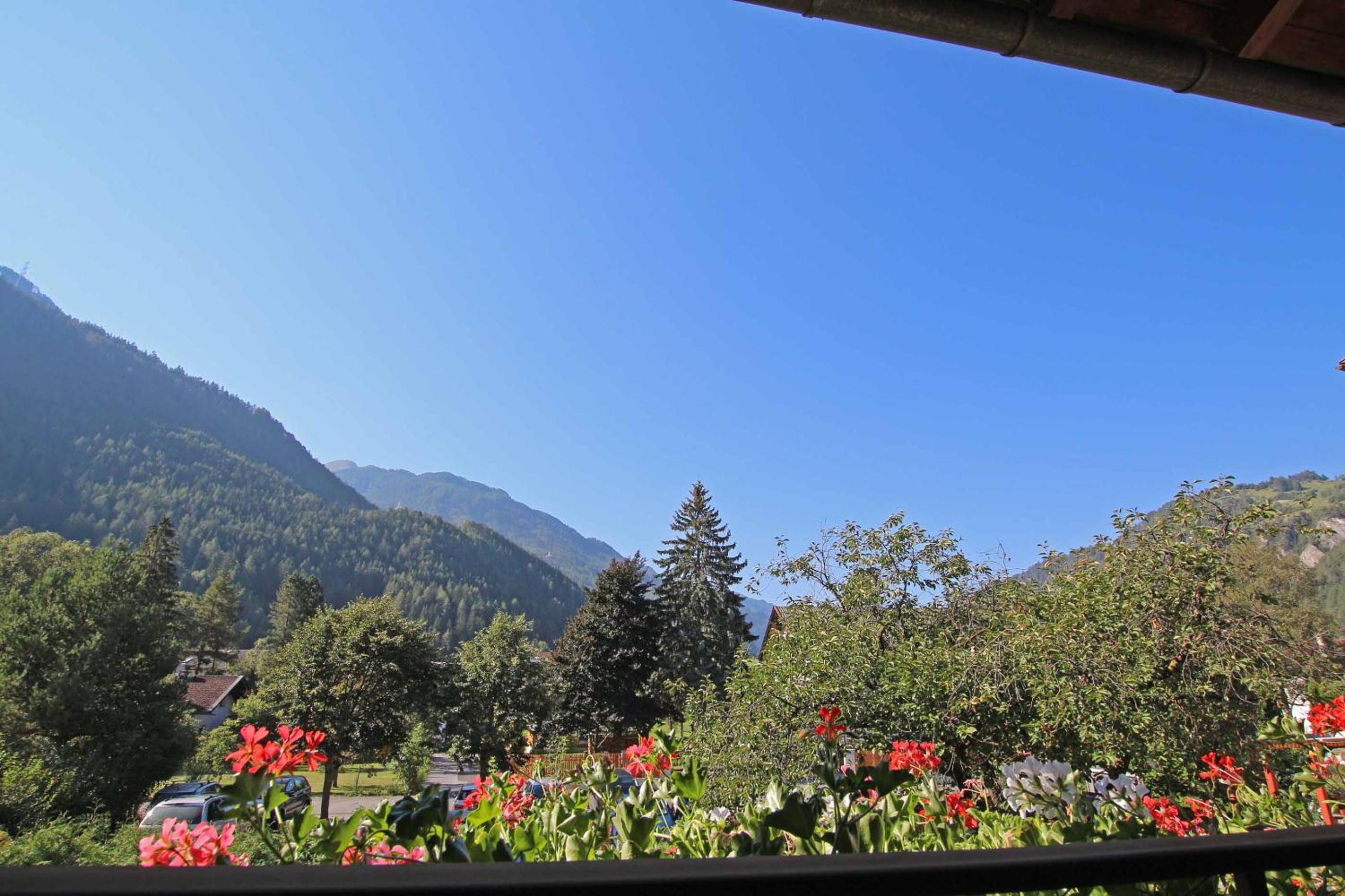 Pension Delacher