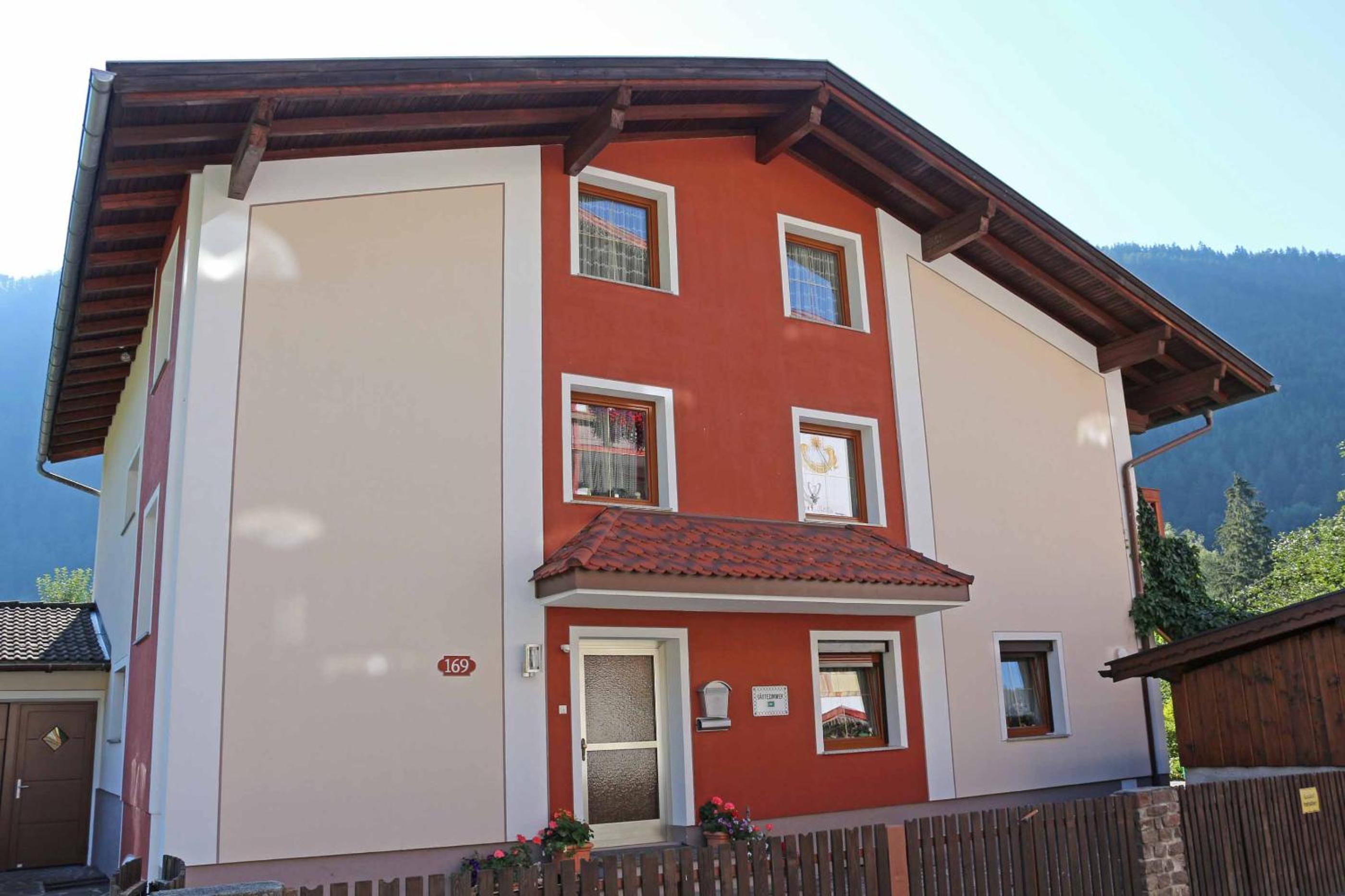 Pension Delacher