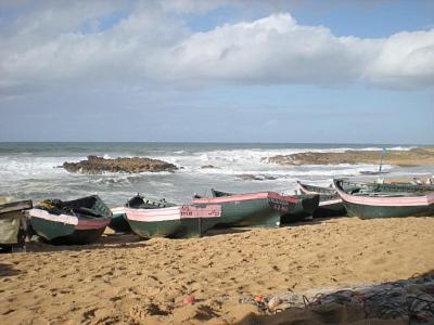 Villa Sur La Plage