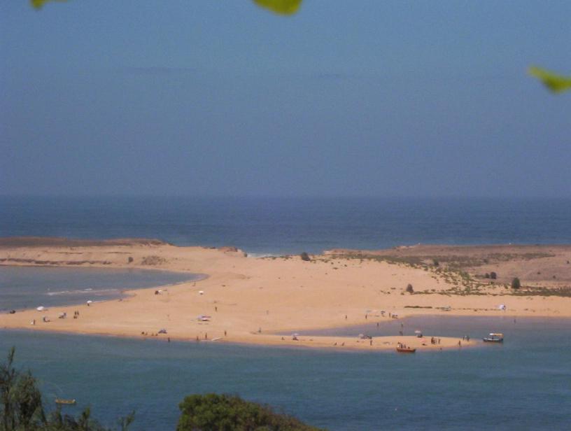 Villa Sur La Plage