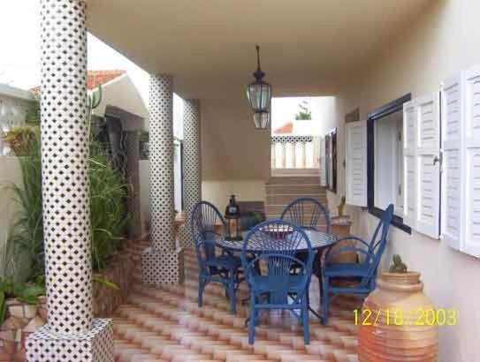 Villa Sur La Plage