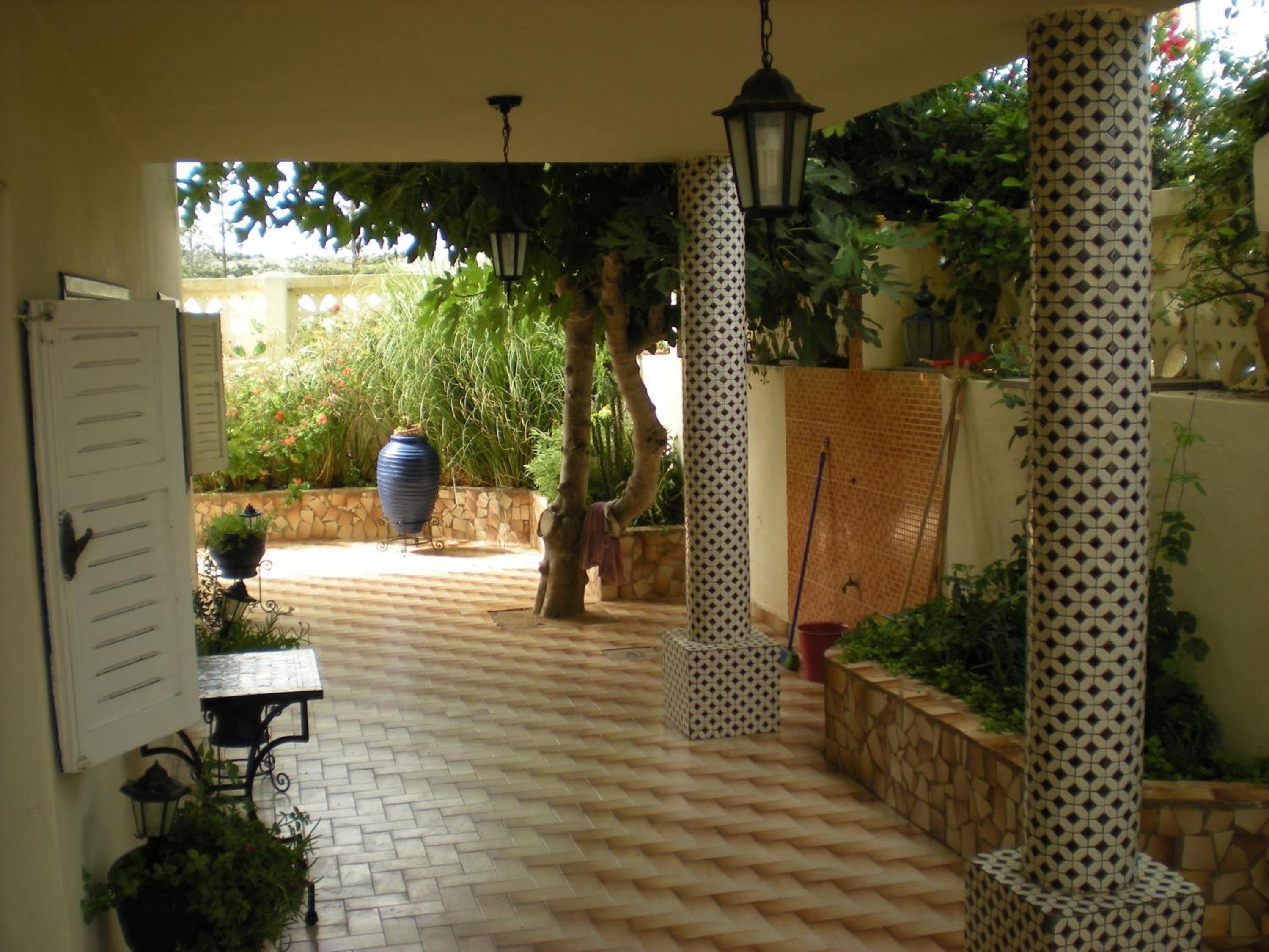 Villa Sur La Plage