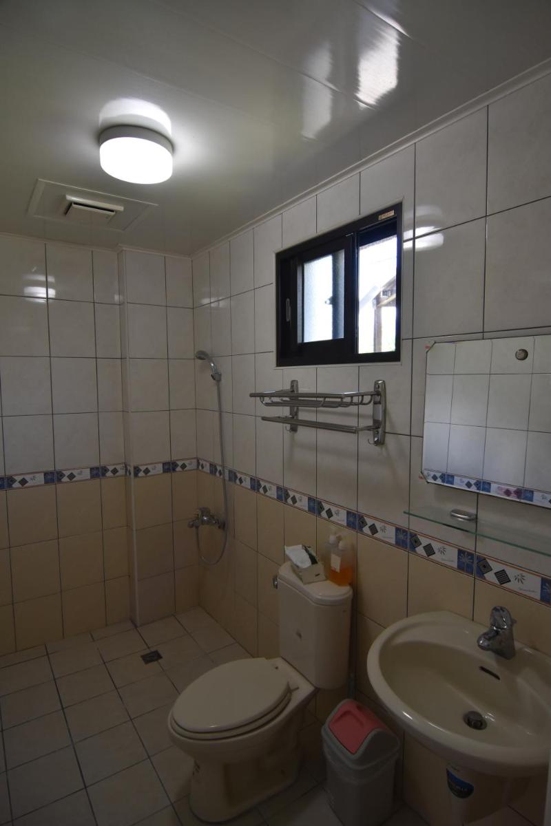 Cian Jiang Ying Yue B&B view 3