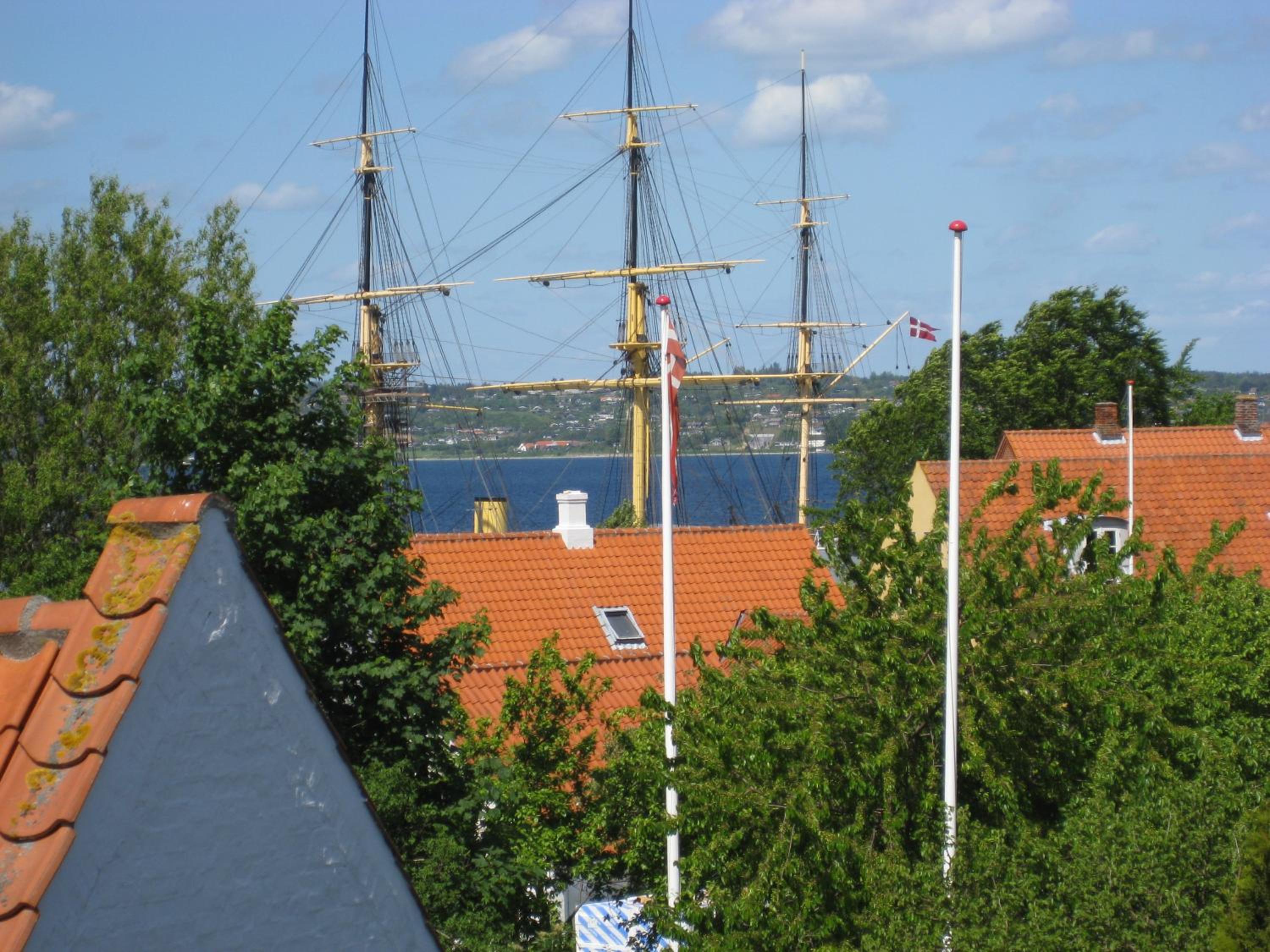 Ebeltoft-rooms view 4