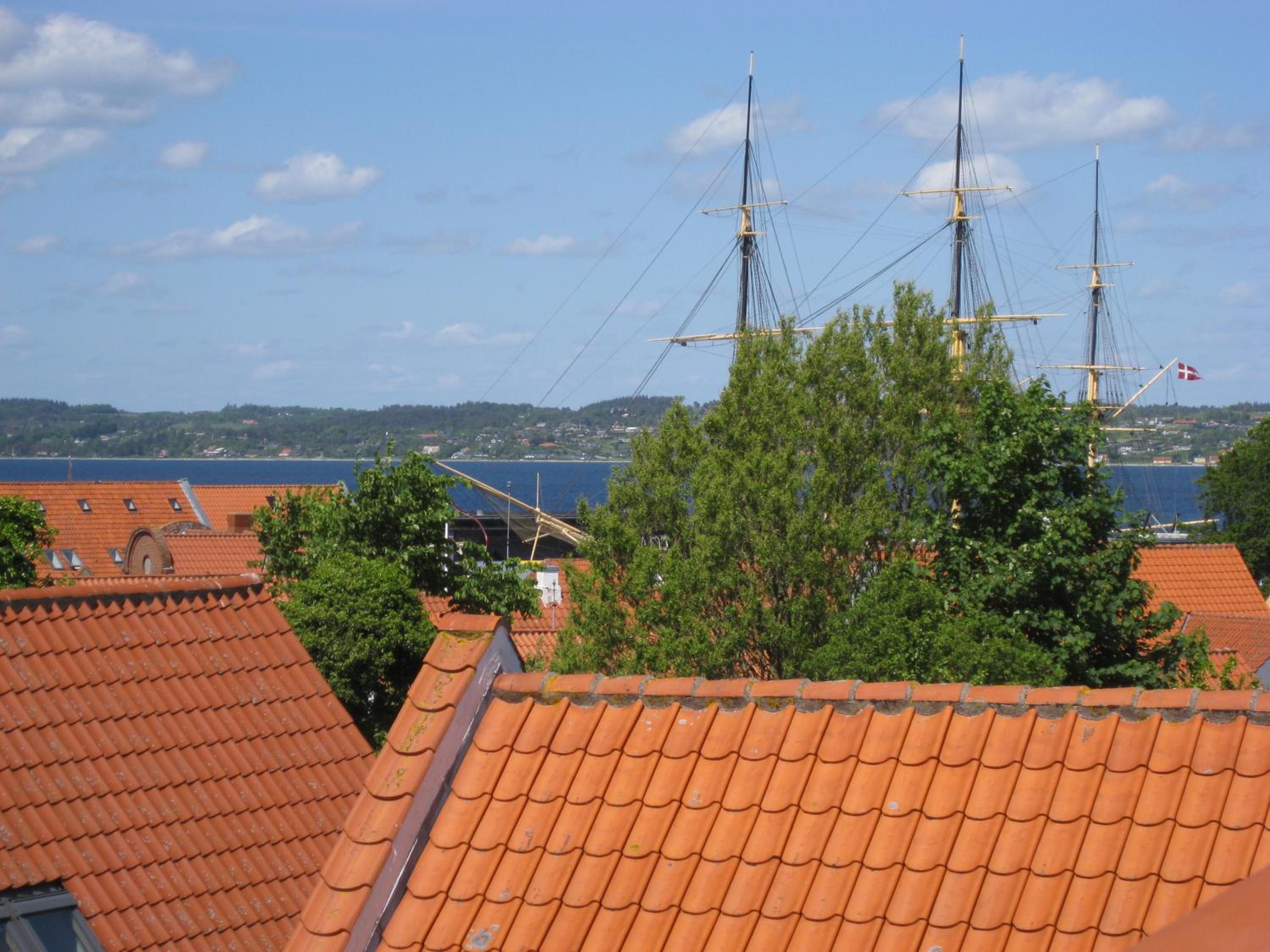Ebeltoft-rooms view 5