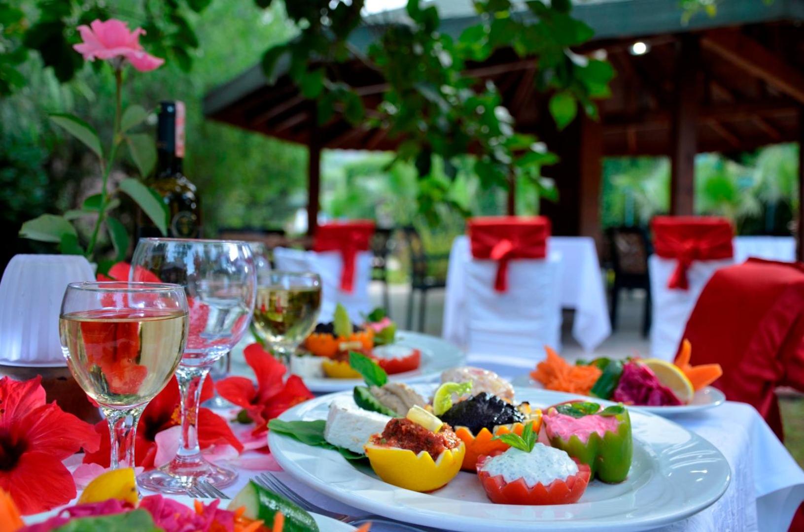 Greenwood Kemer Resort