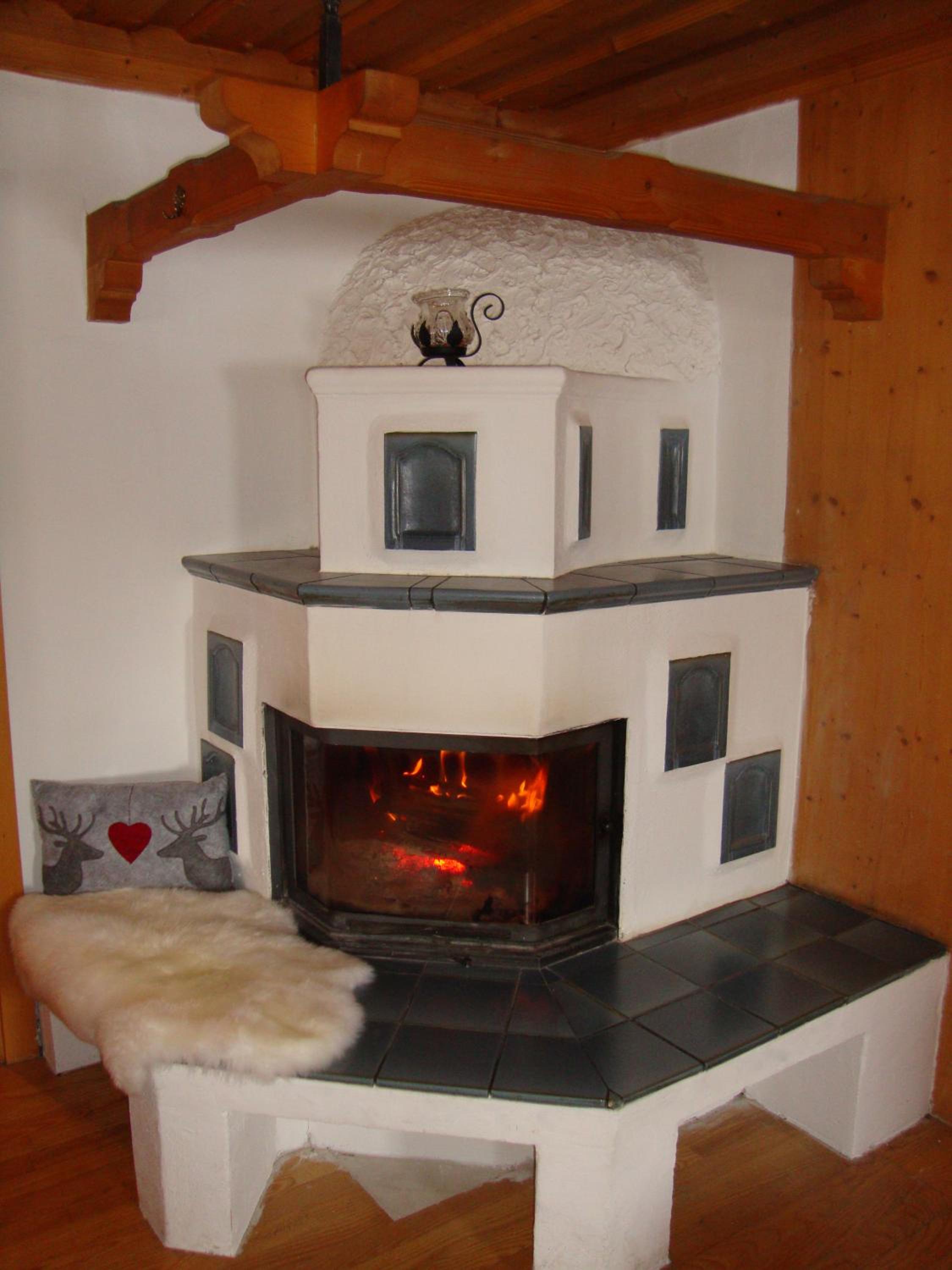 Alpenbauernhaus Vorderbrandthof
