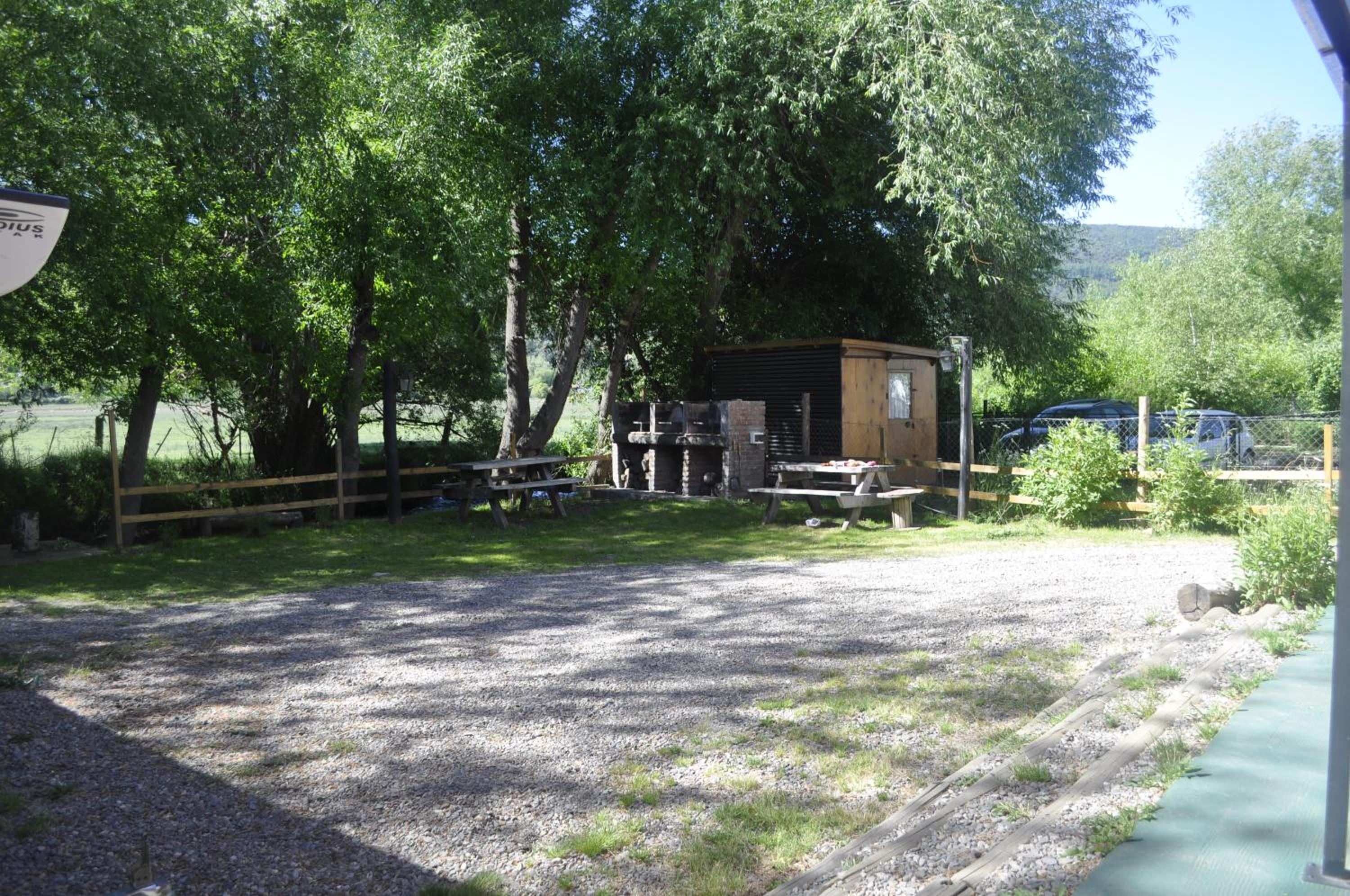 Departamentos Mirador del Maipú
