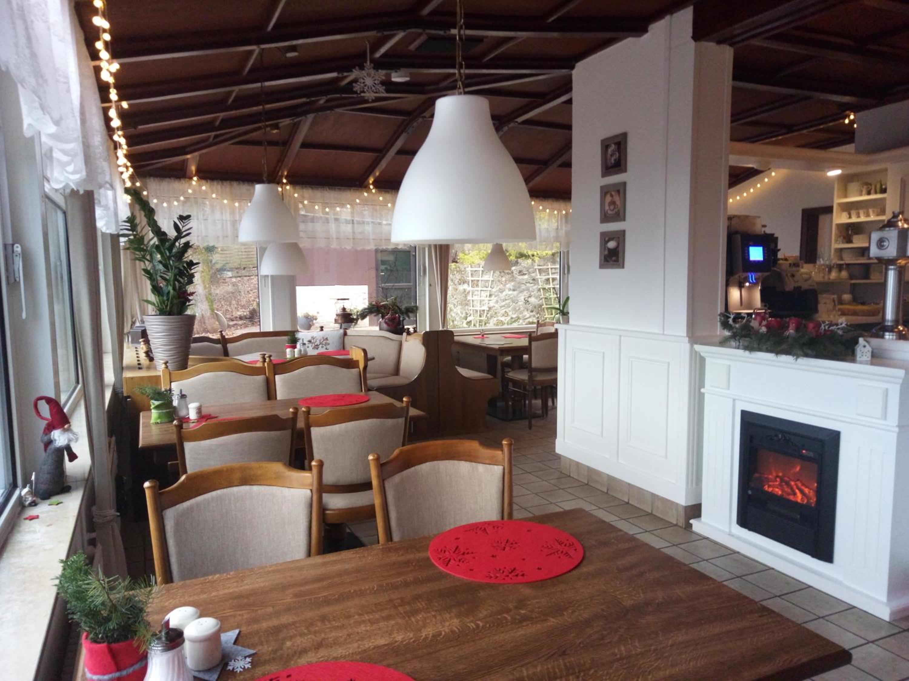 Landgasthaus Zu den Erdfällen view 4