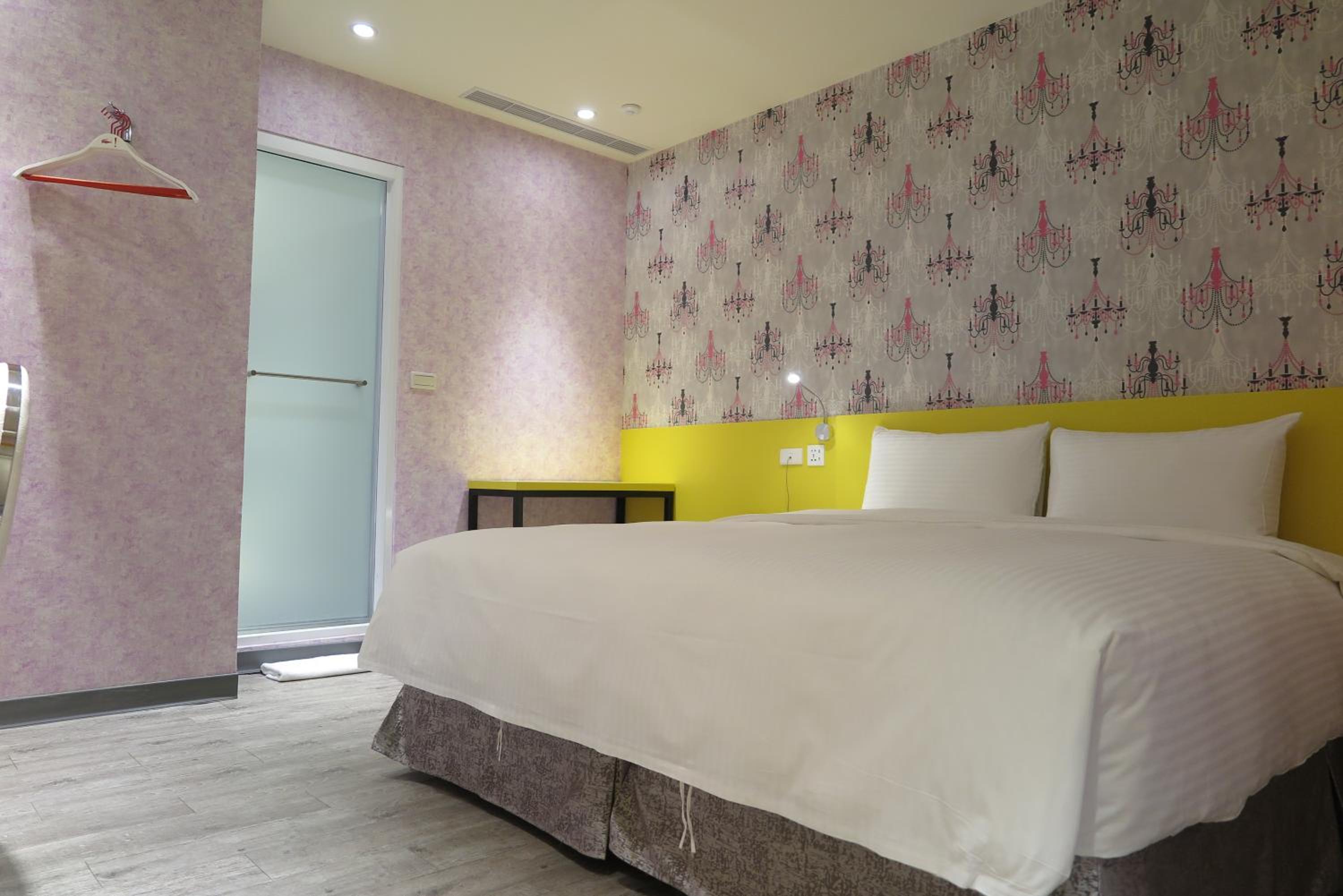 191 Hotel
