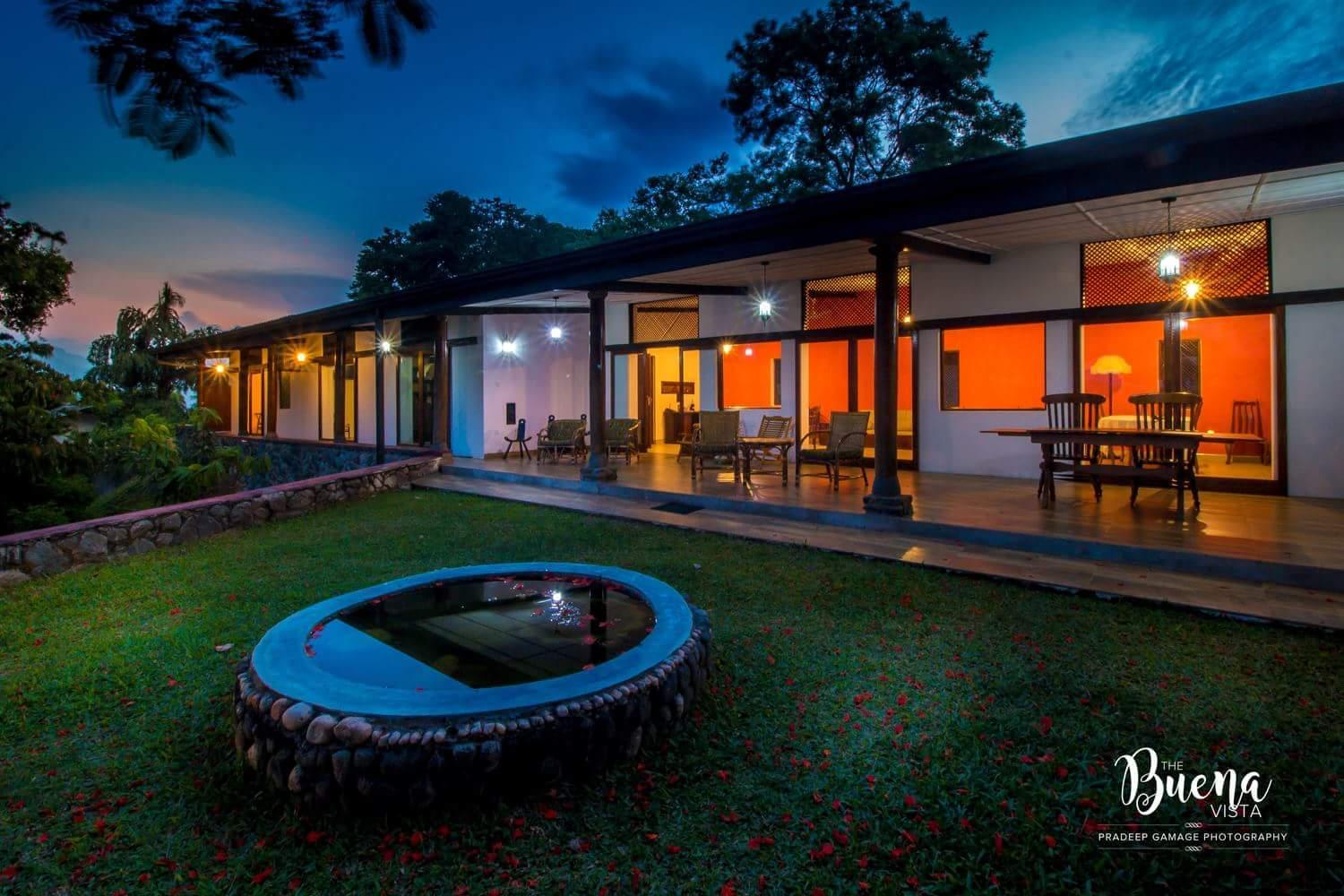 The Buena Vista Kandy view 3
