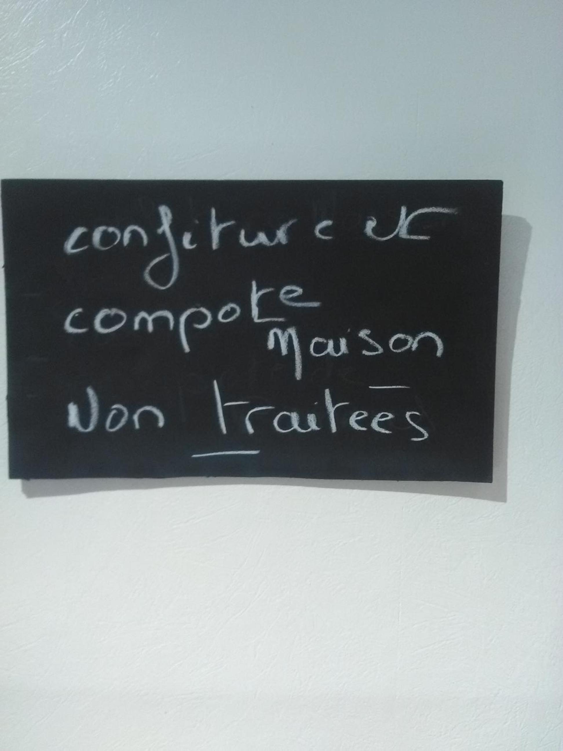 Logis Hotel L'ange Couronne, photo 2