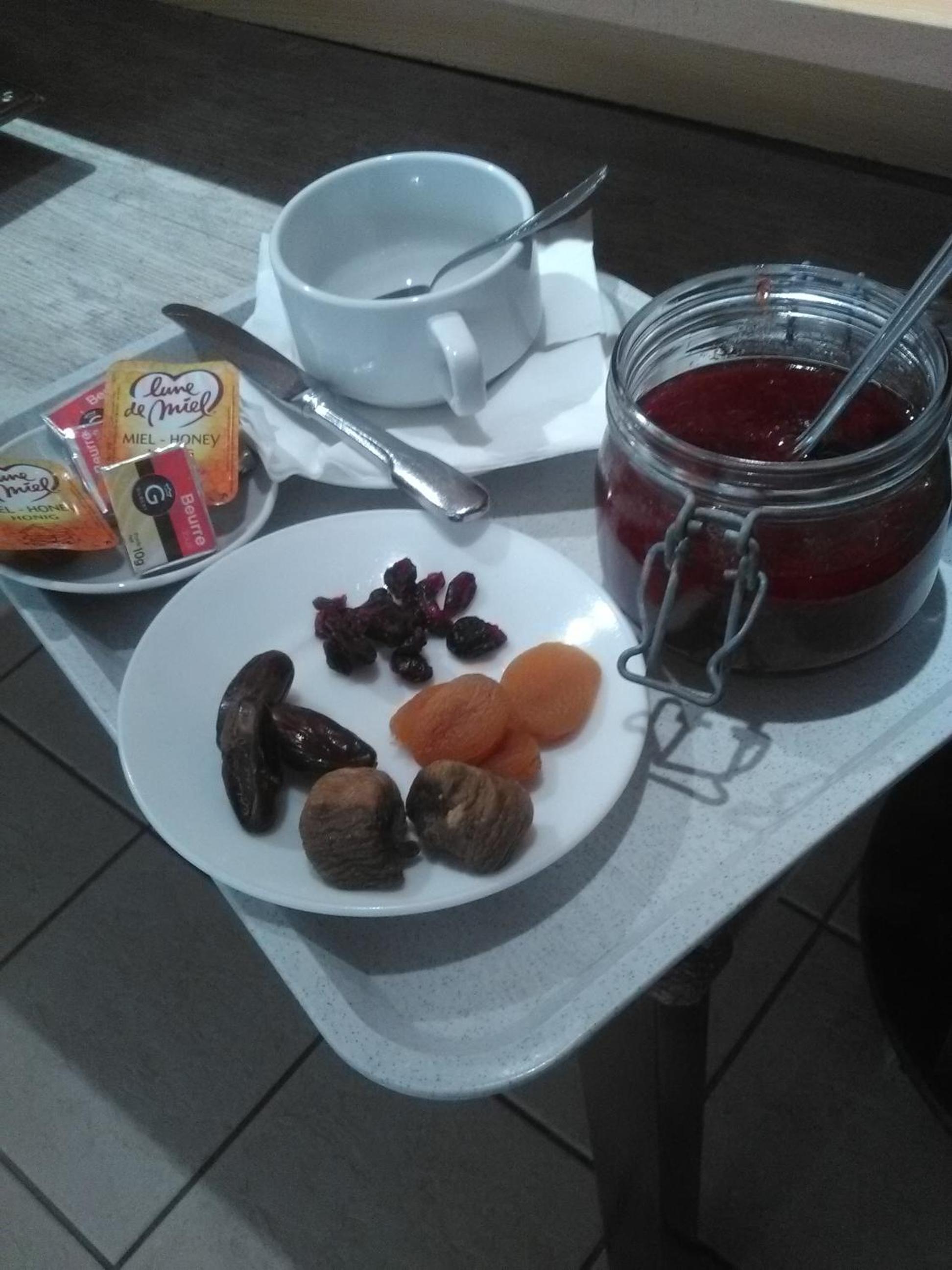 Logis Hotel L'ange Couronne, photo 21