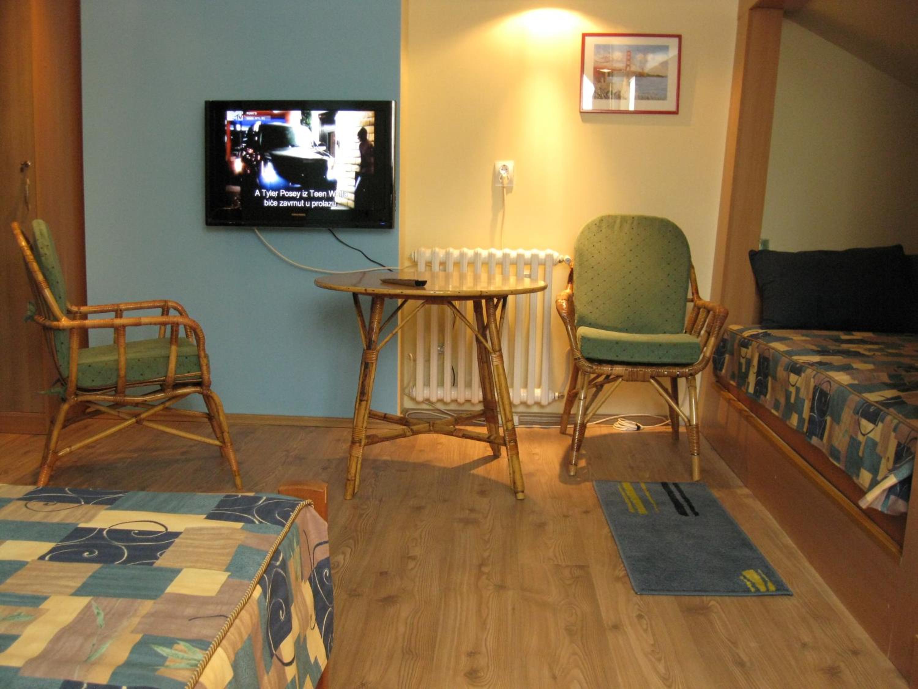 Hostel Oasis