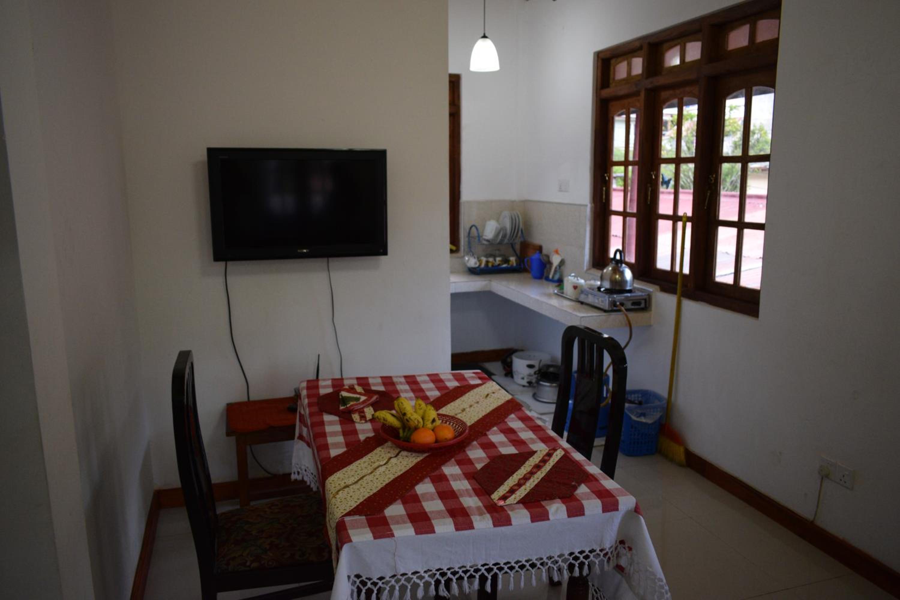 Cecilia Cottage view 2
