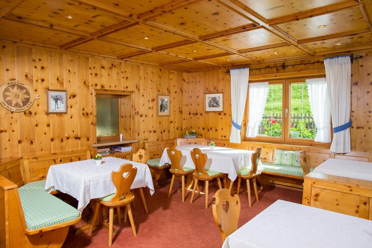 Gästehaus Tannegg