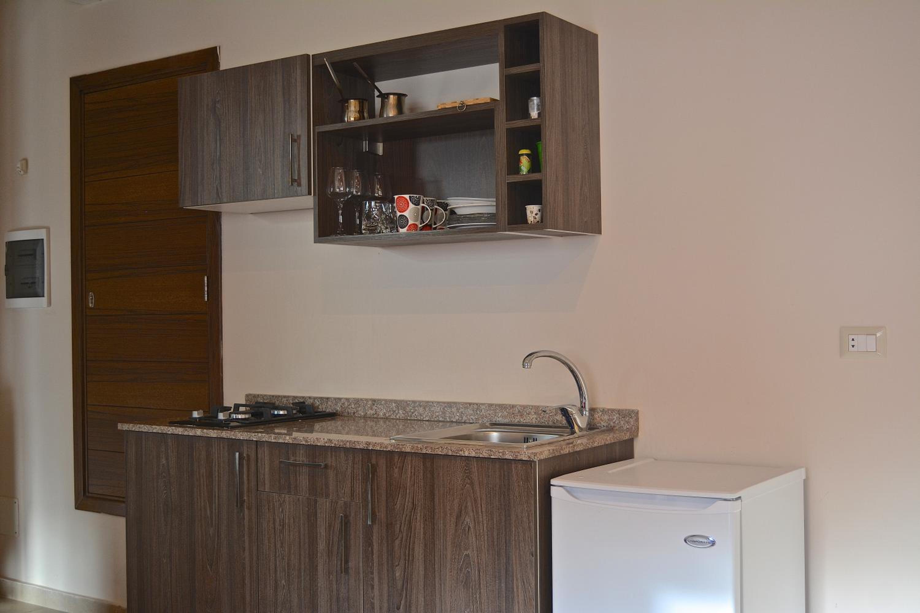 Austria Luxury Apartments, Faraya Hotel