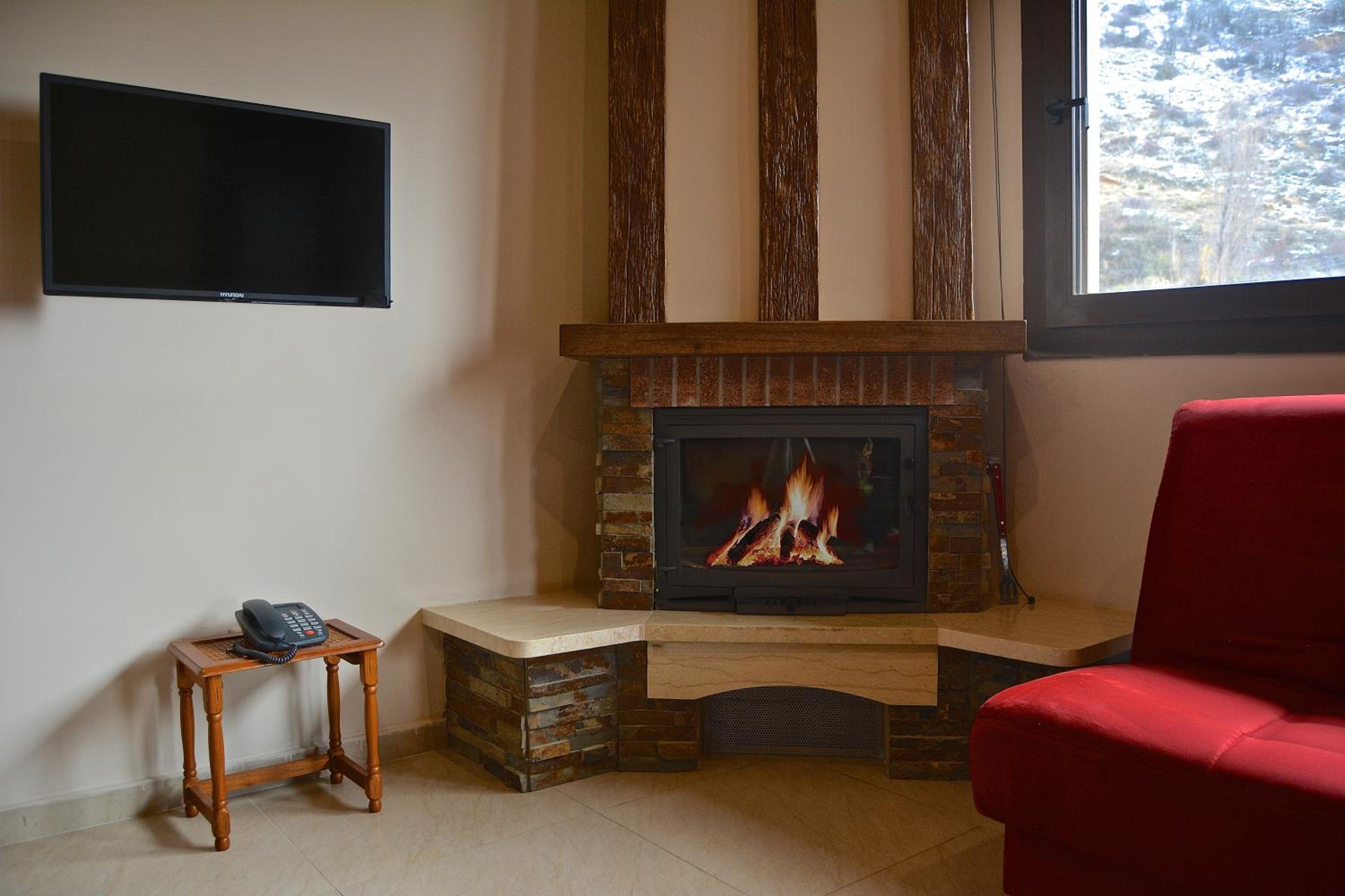 Austria Luxury Apartments, Faraya Hotel